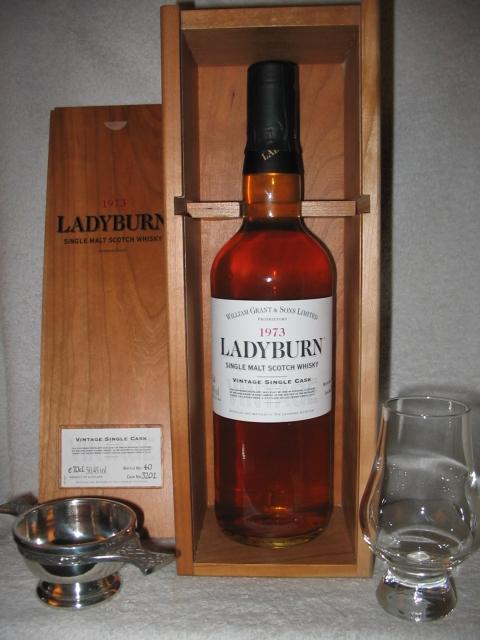Ladyburn