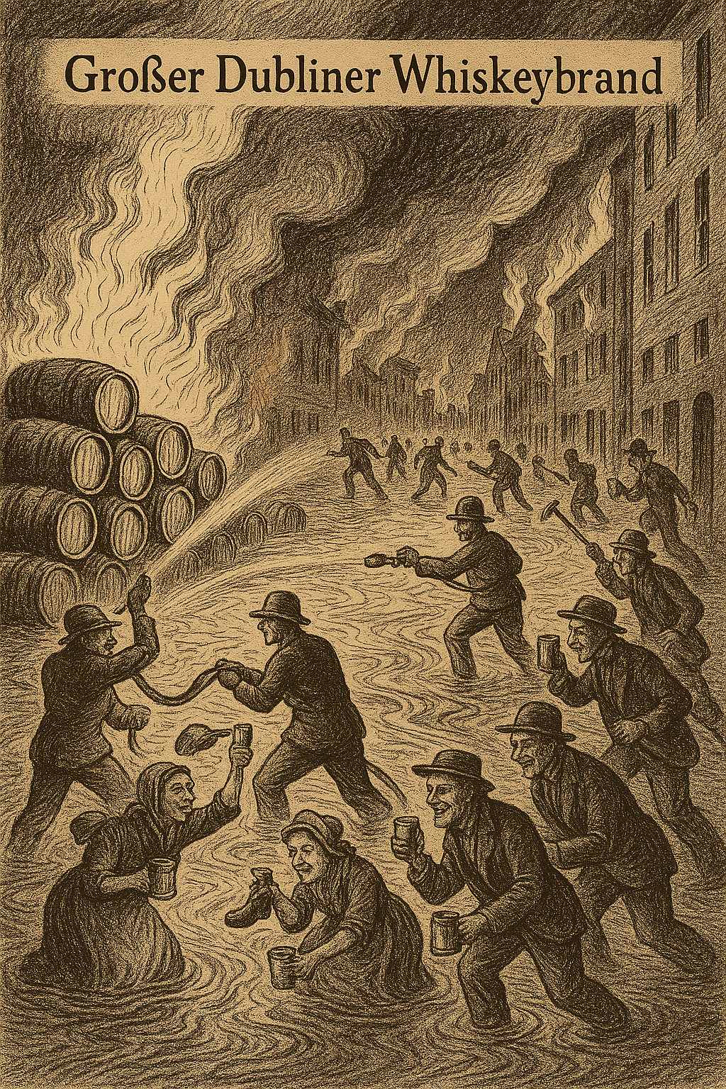Whiskeybrand