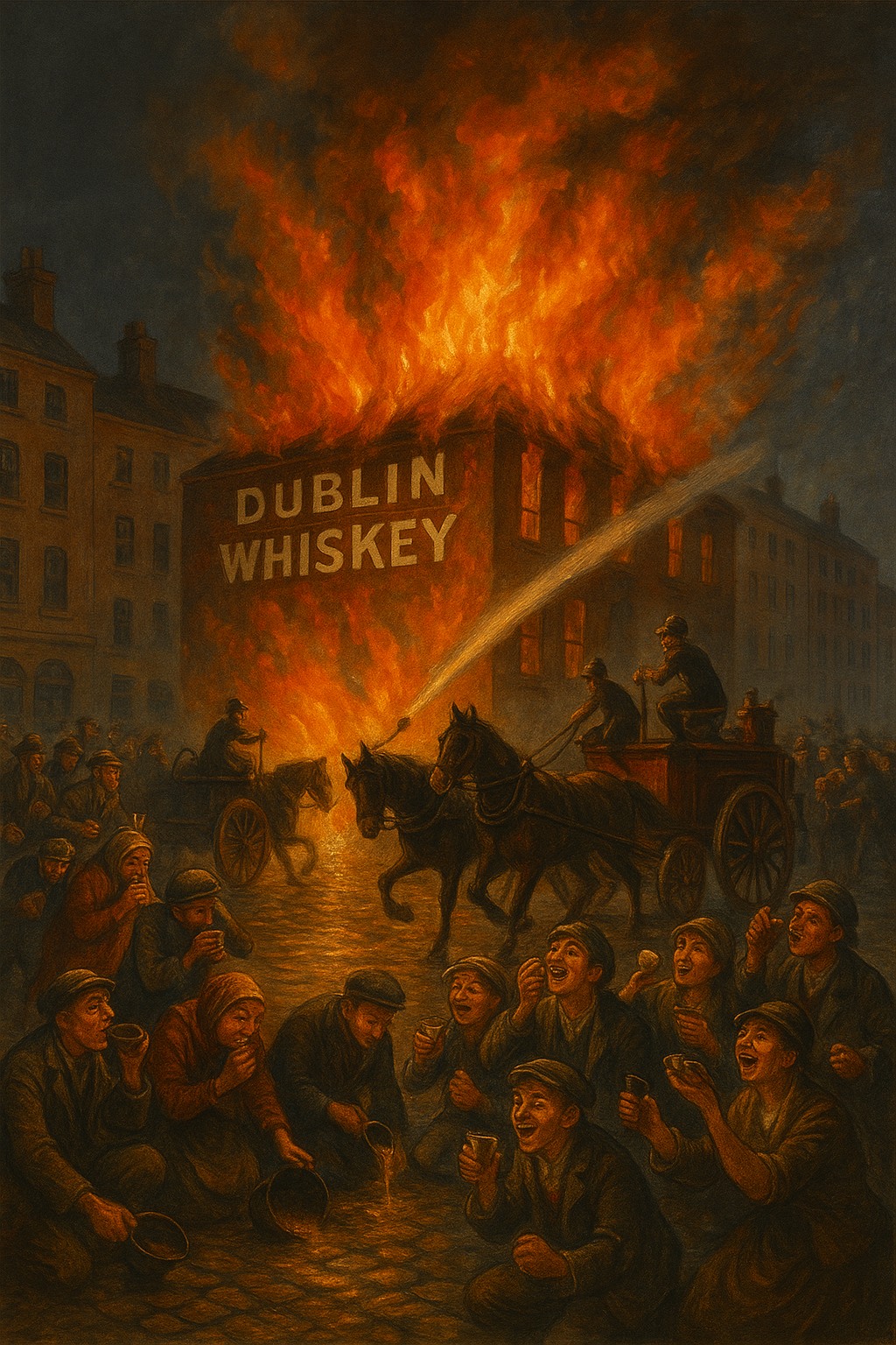 Whiskeybrand