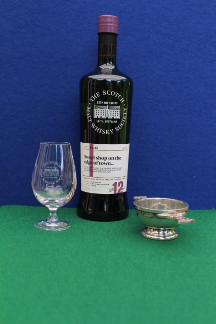 SMWS 54.61