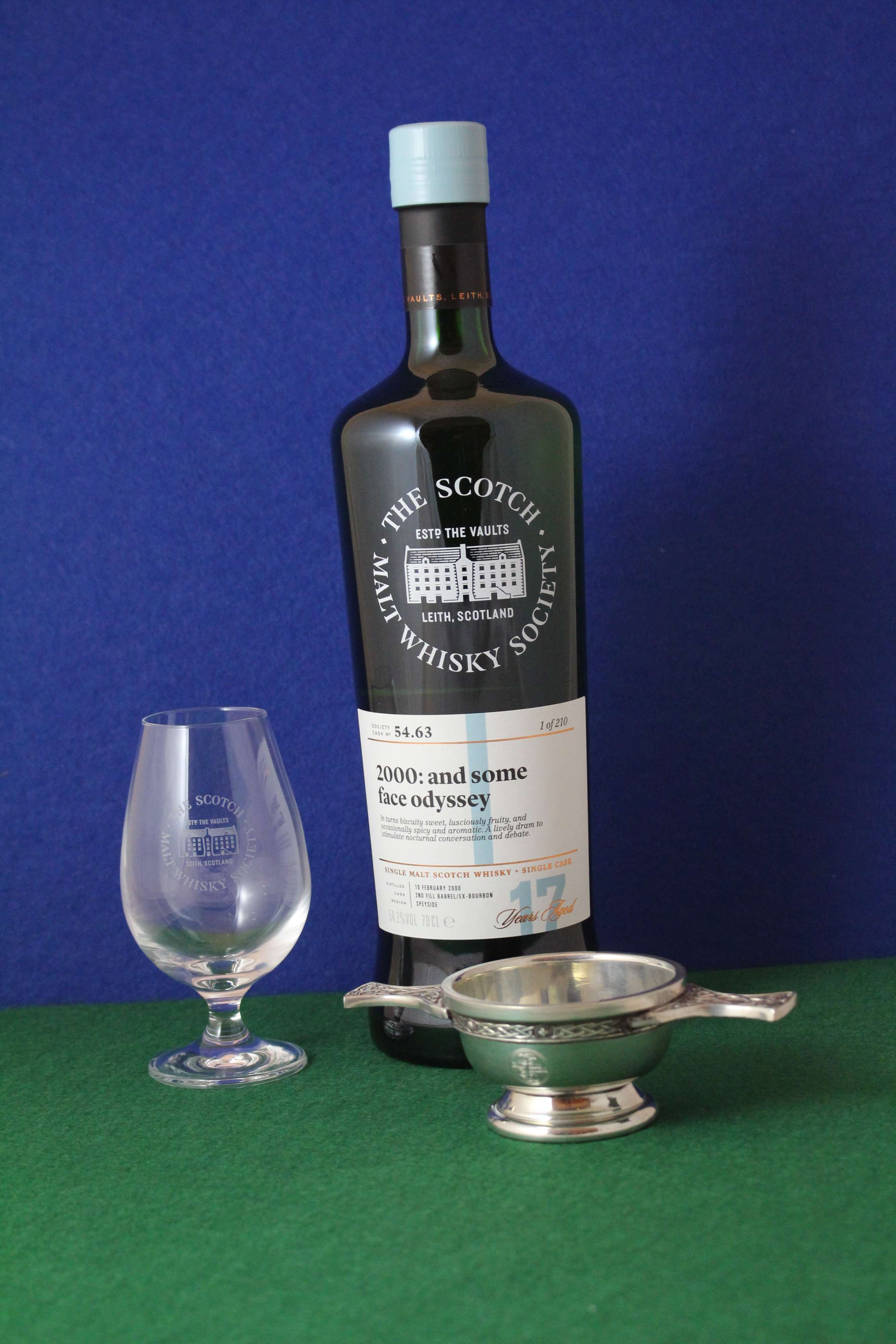 SMWS 54.63