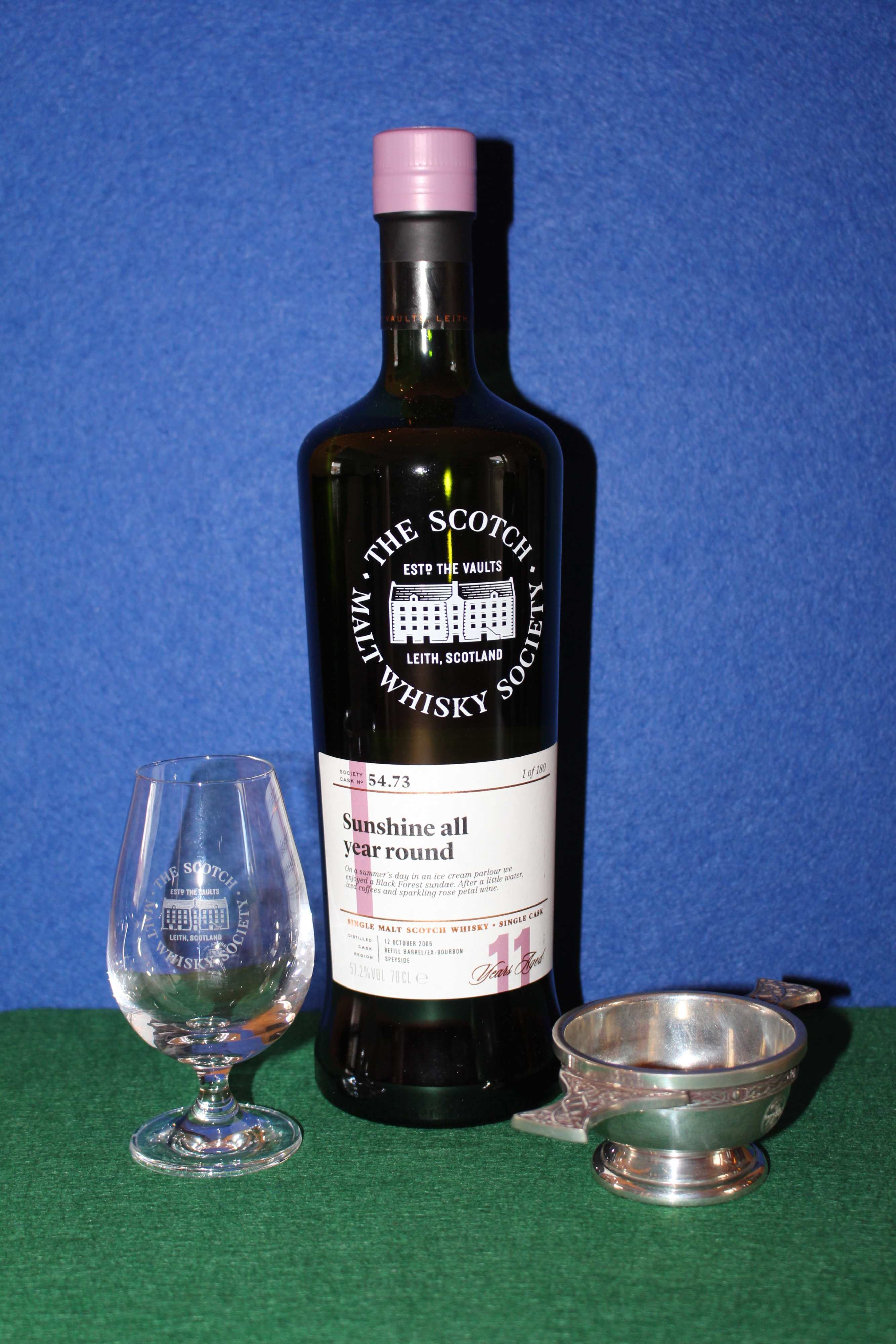 SMWS 54.73