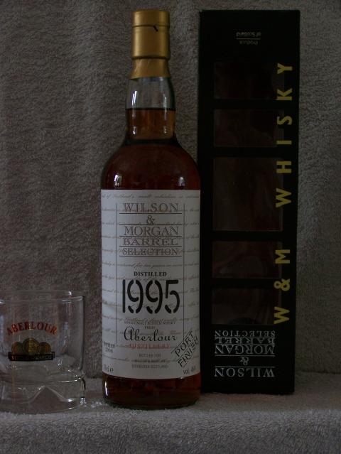 Wilson & Morgan 95
