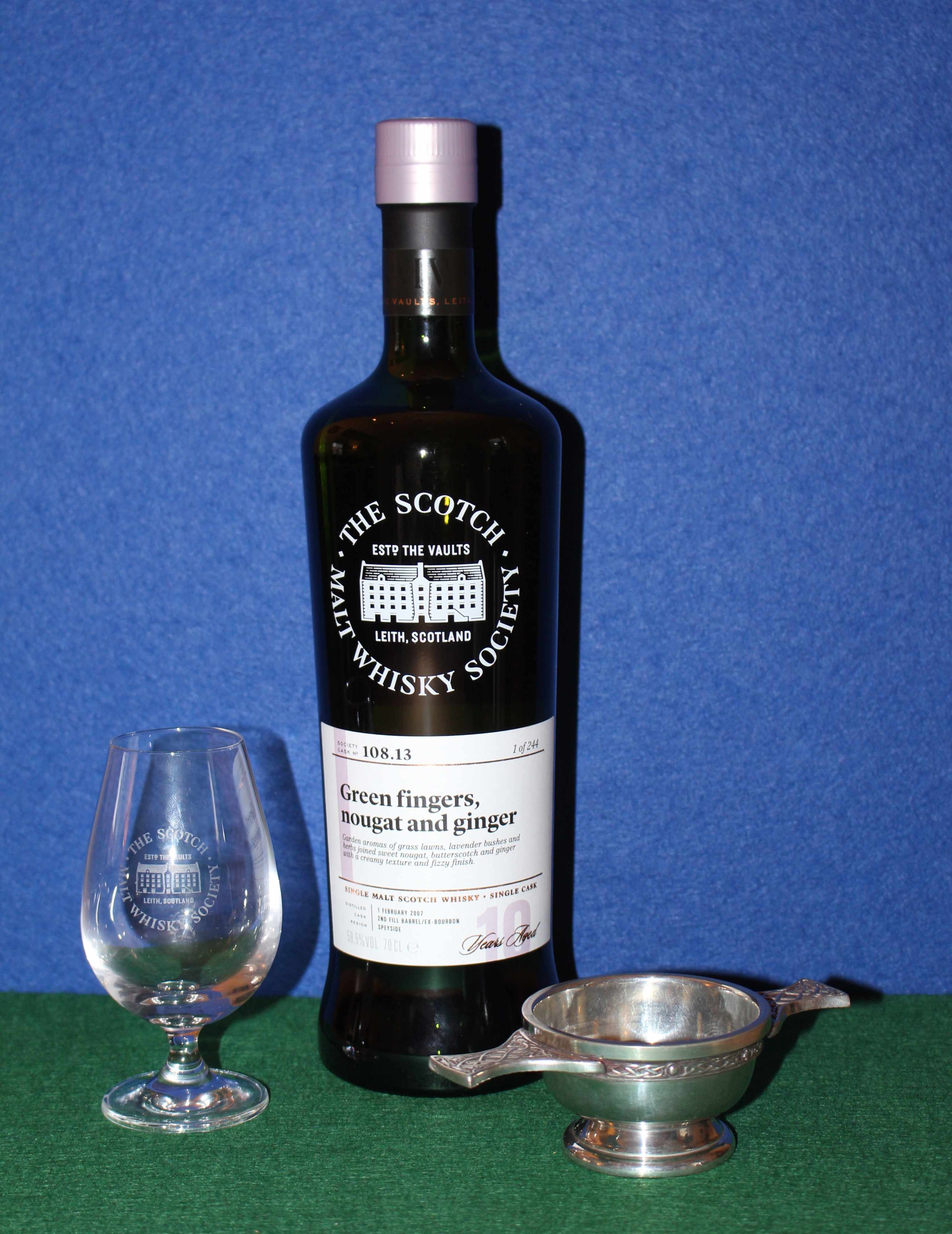 SMWS 108.13