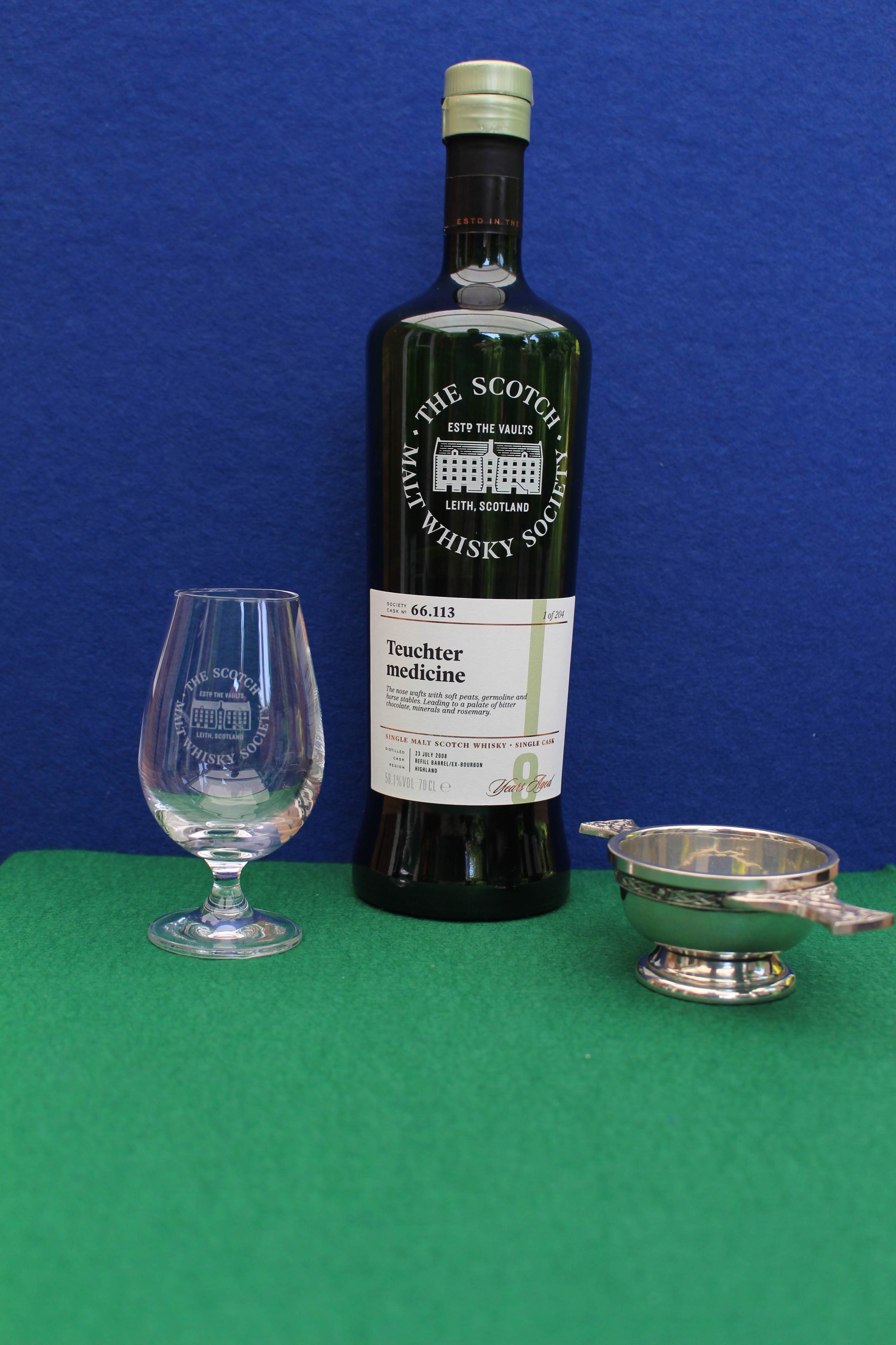 SMWS 66.113