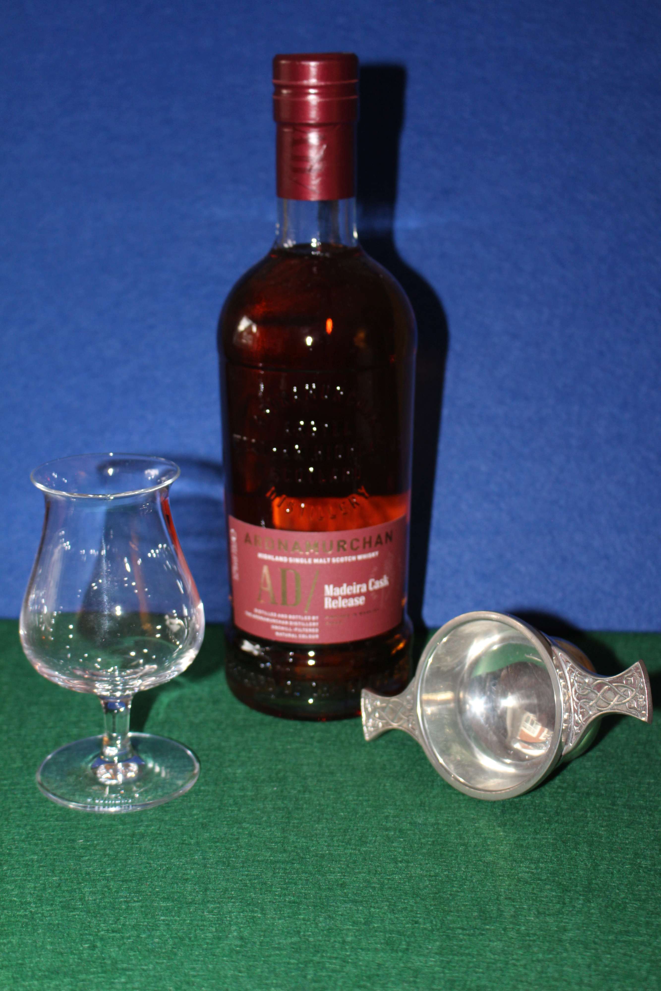Madeira Cask