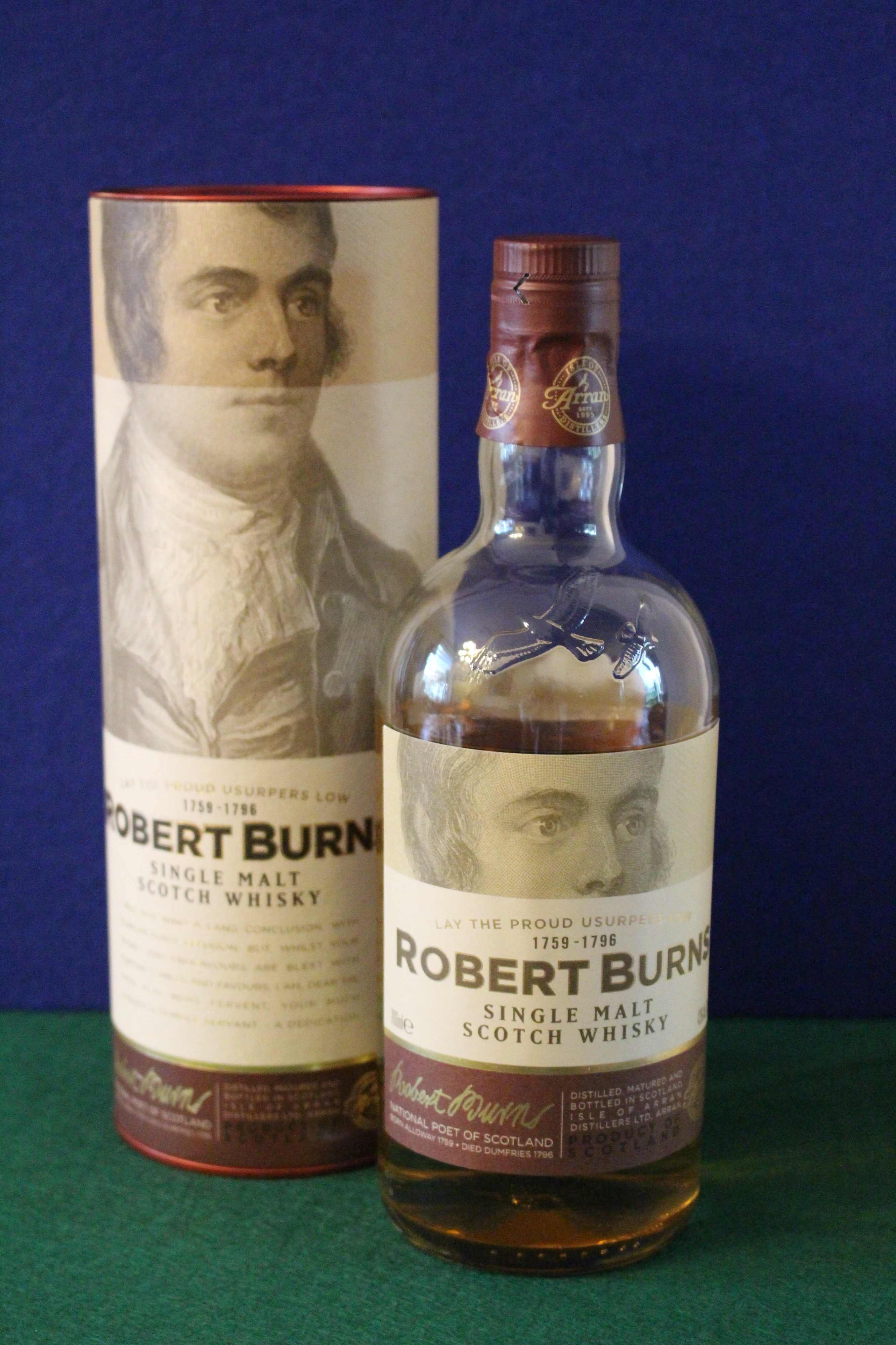 Robert Burns