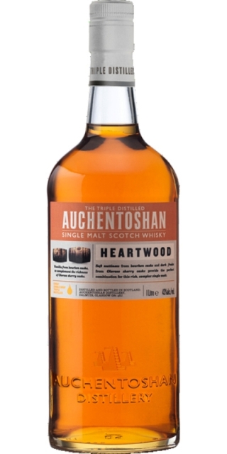 Heartwood