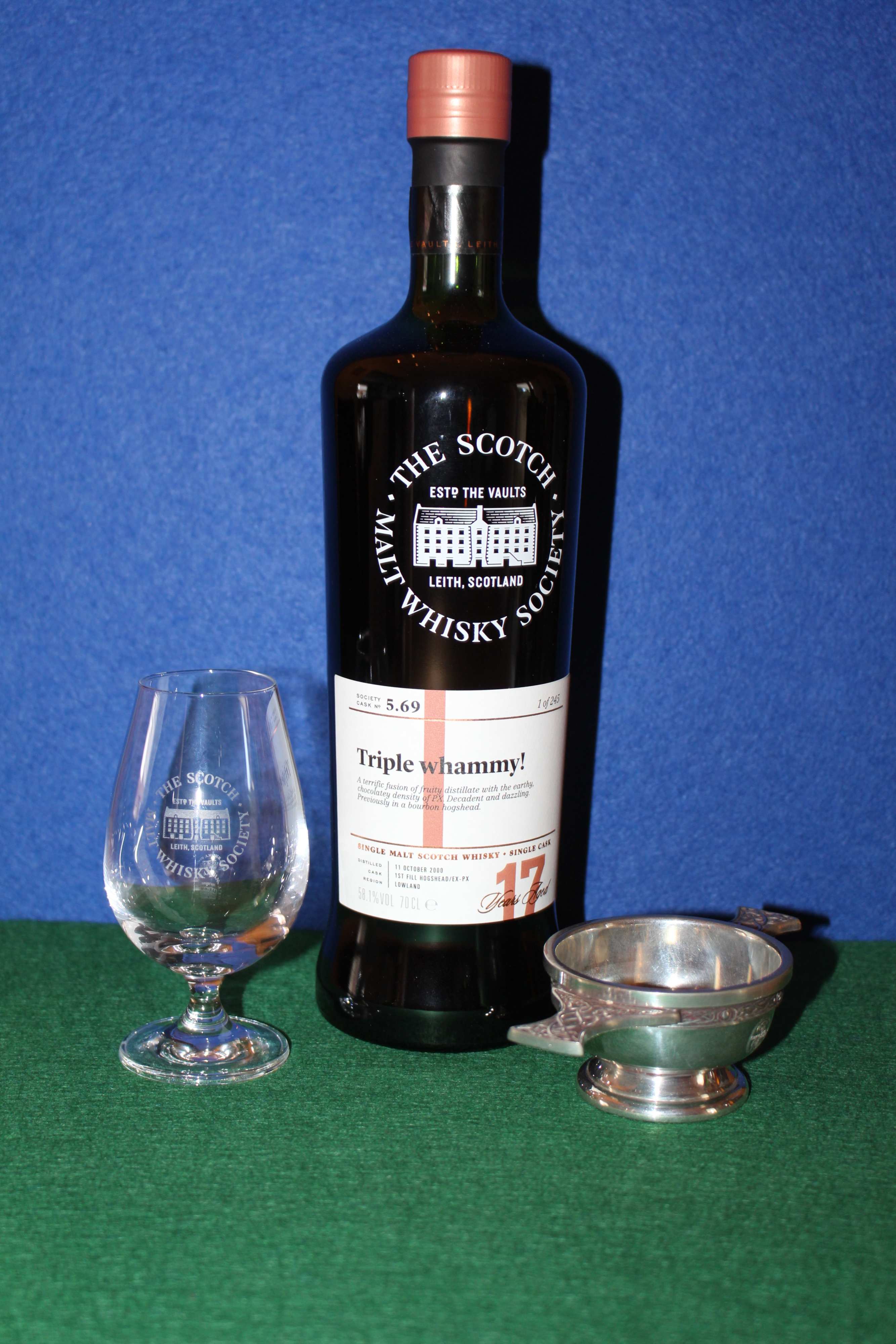 SMWS 5.69
