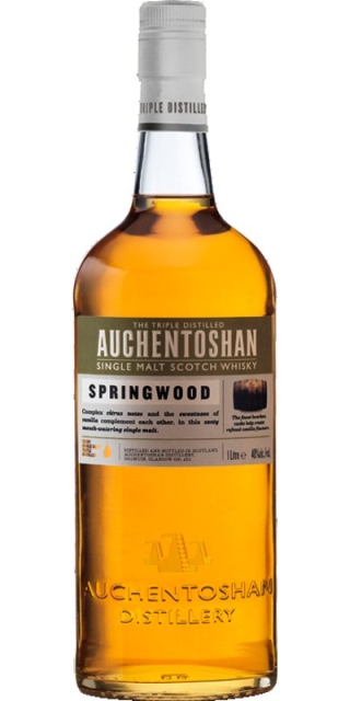 Springwood
