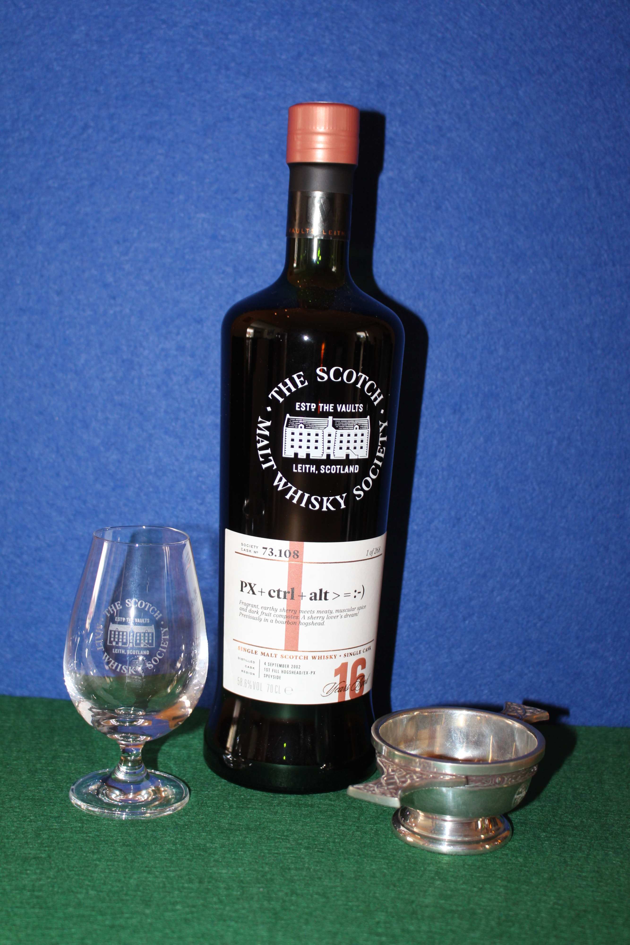 SMWS 73.108