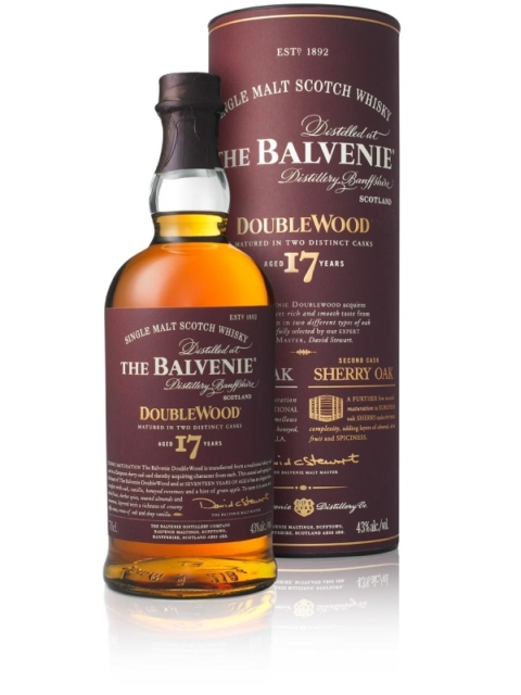 Double Wood 17