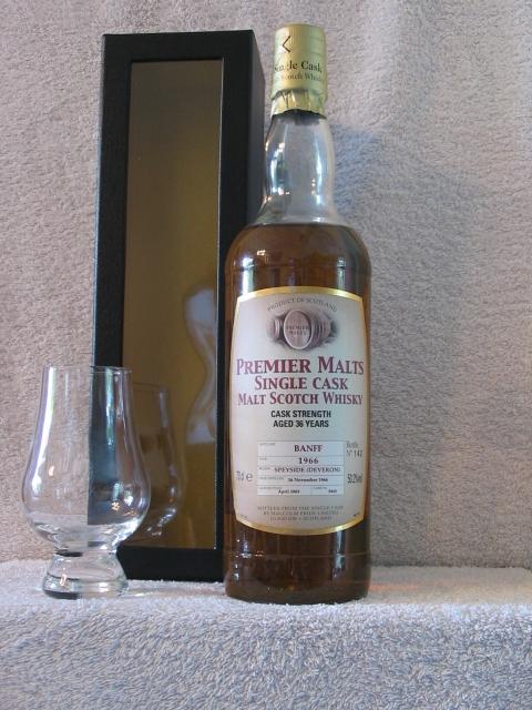 Premier Malts
