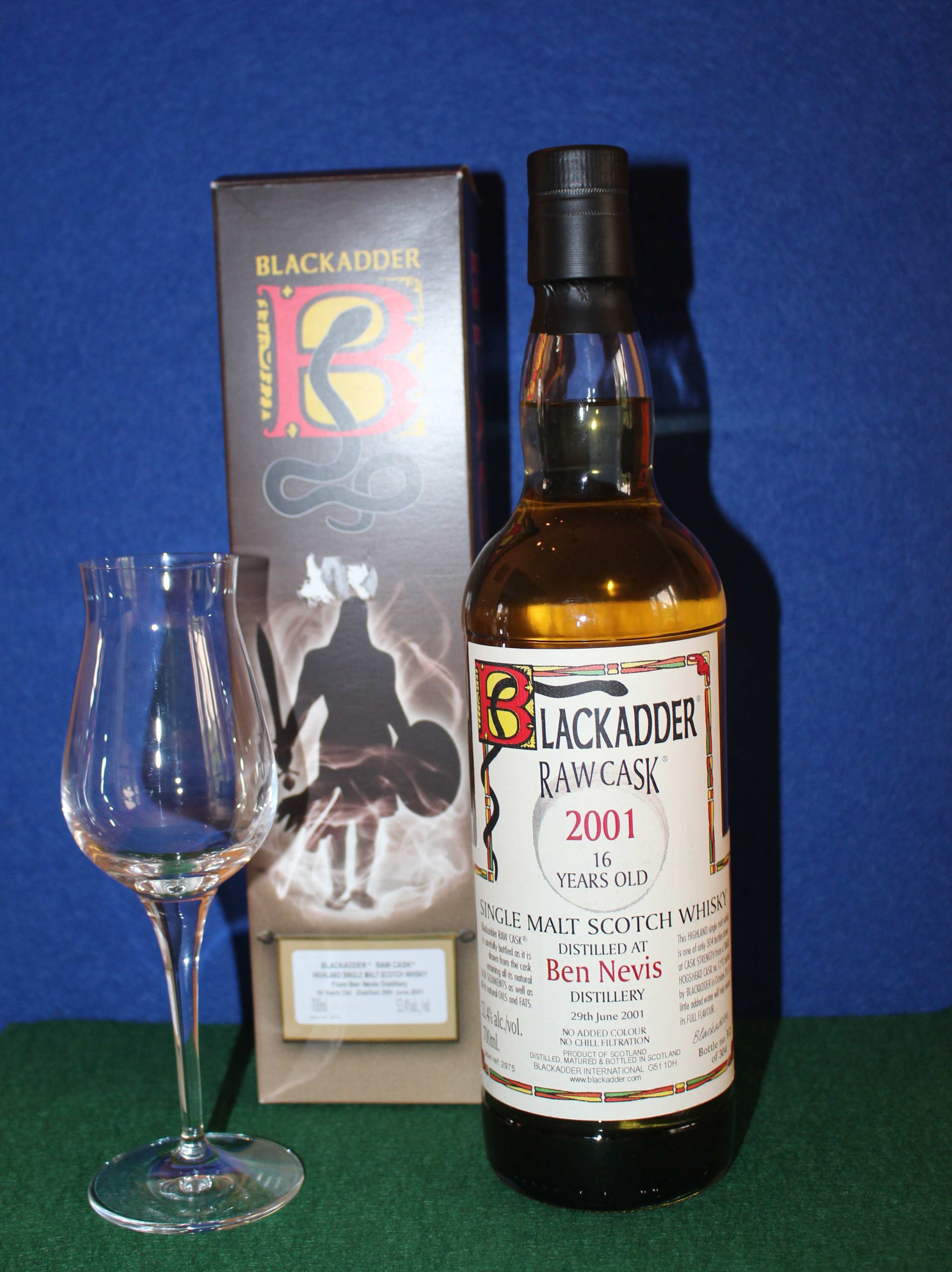 Blackadder