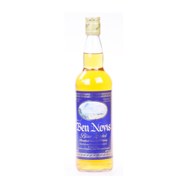 Blue Label