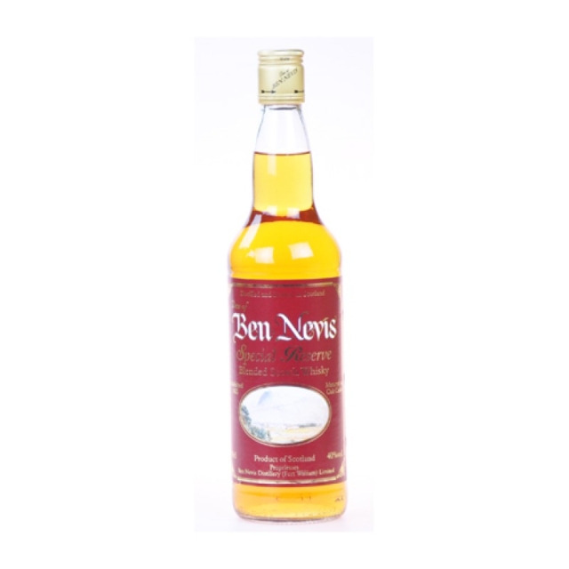 Special Reserve