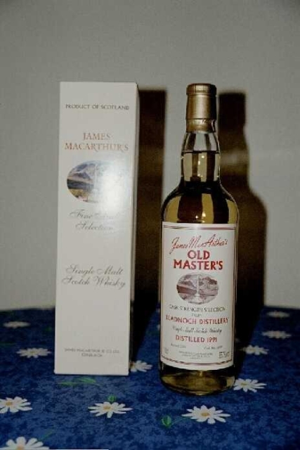 McArthur 10 Years