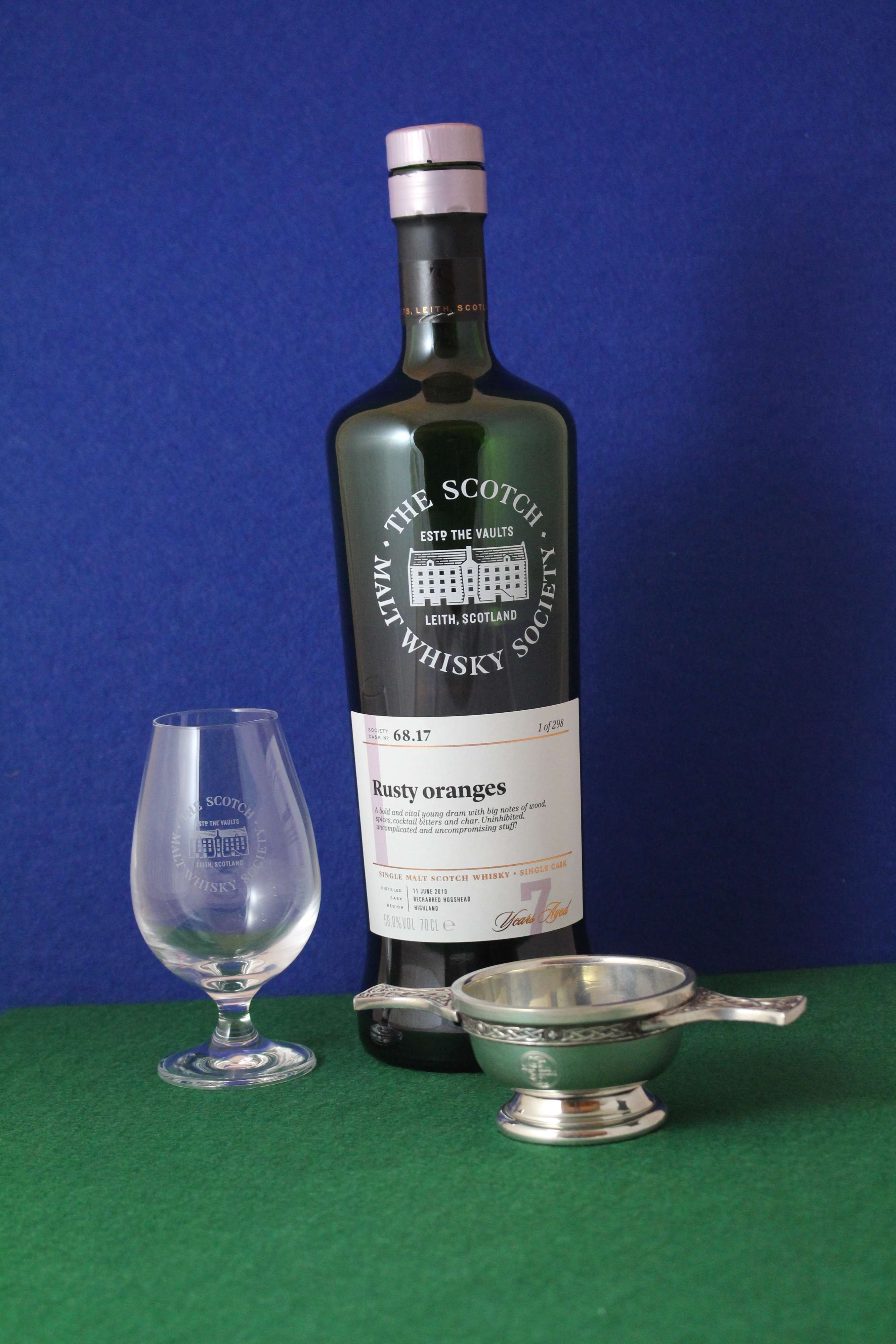 SMWS 68.17