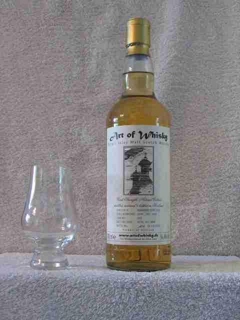 Art Of Whisky