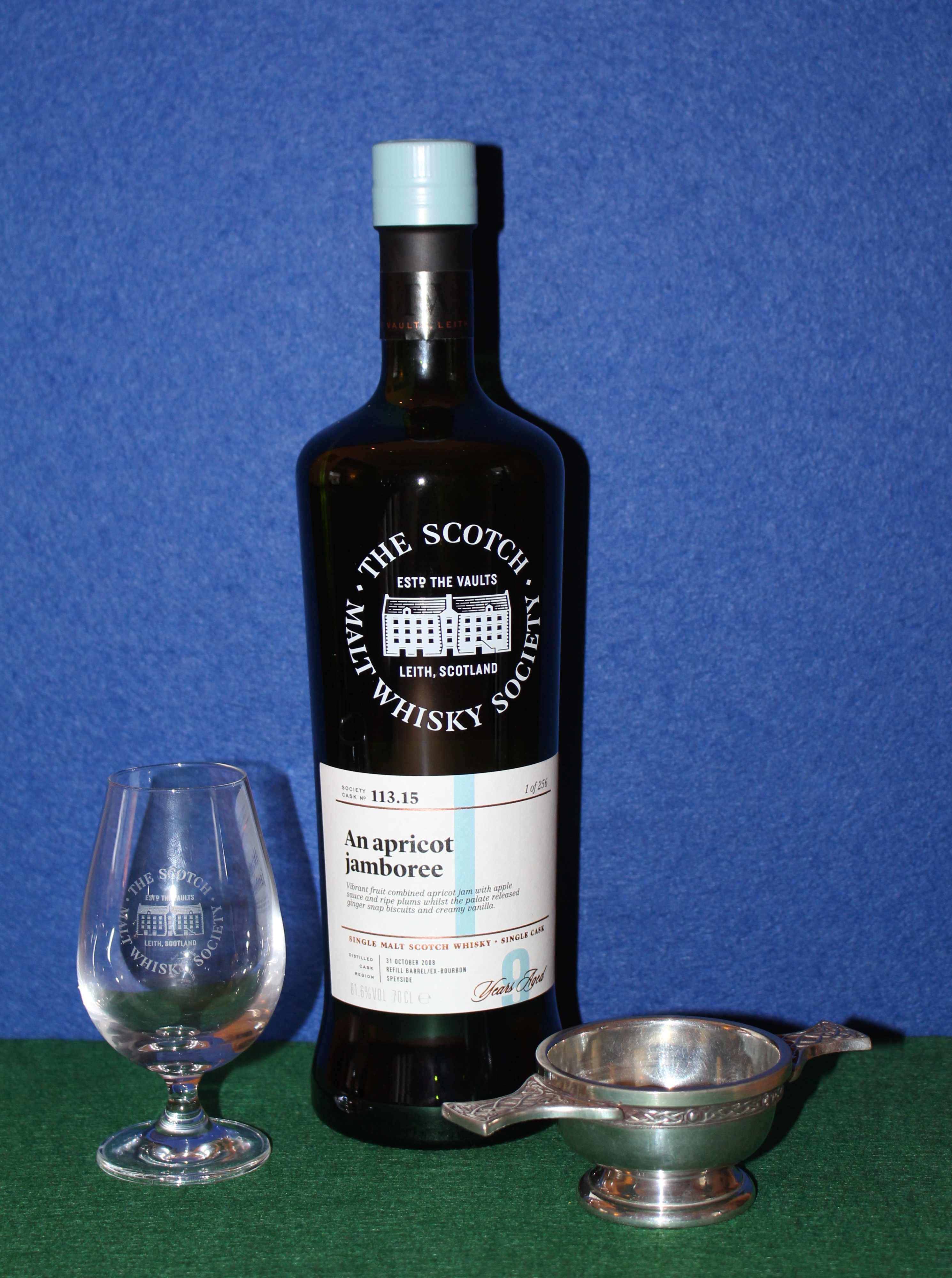 SMWS 113.15
