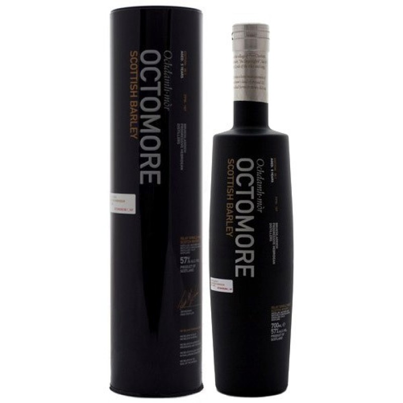 Octomore 5