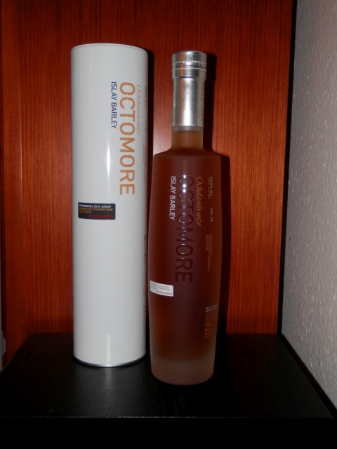 Octomore 6