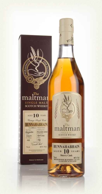 The Maltman