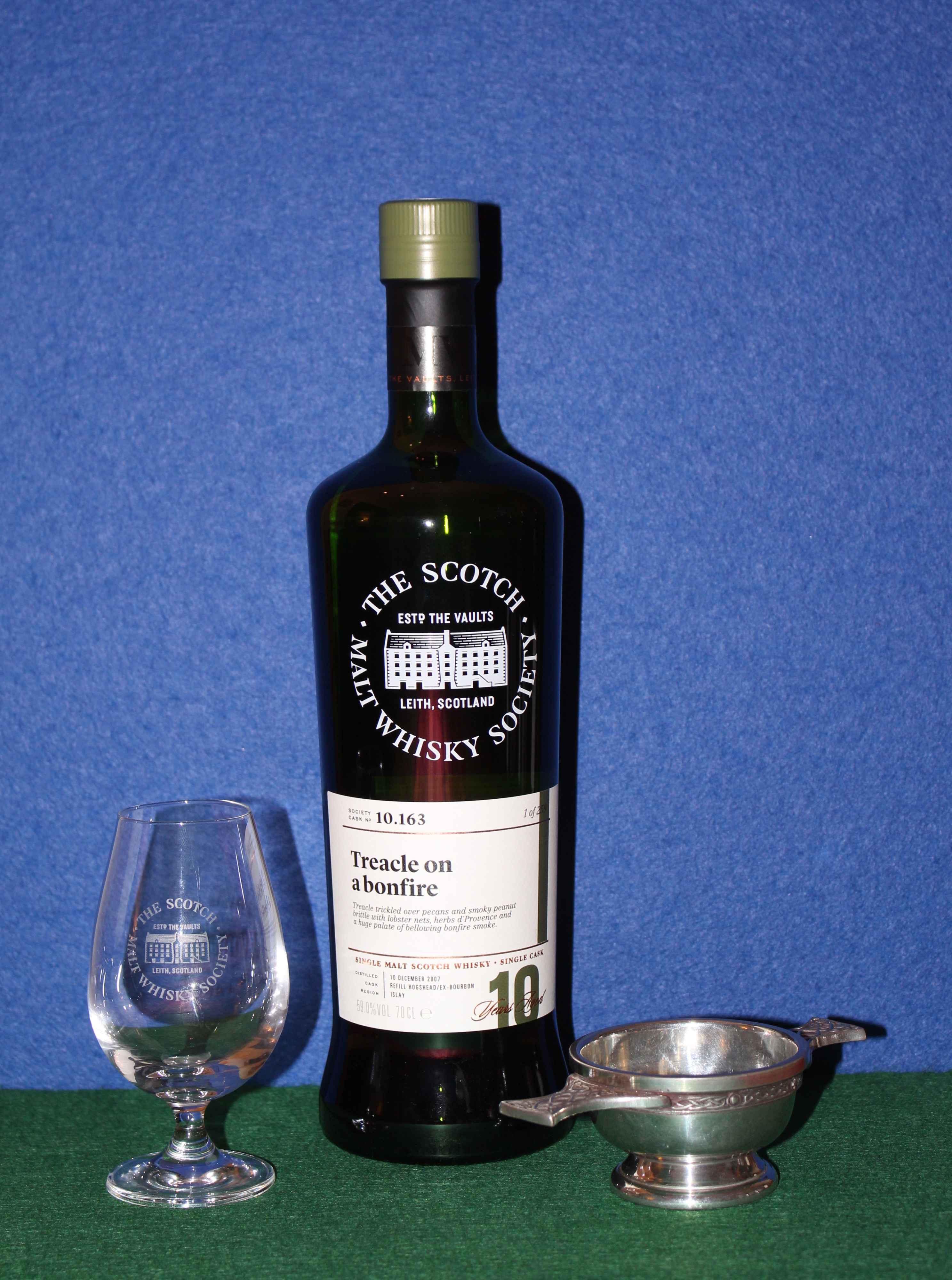 SMWS 10.163