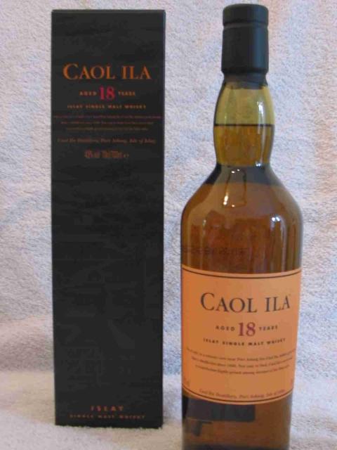 Hidden Malt 18 Years