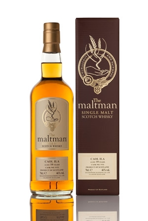 The Maltman 29 Years