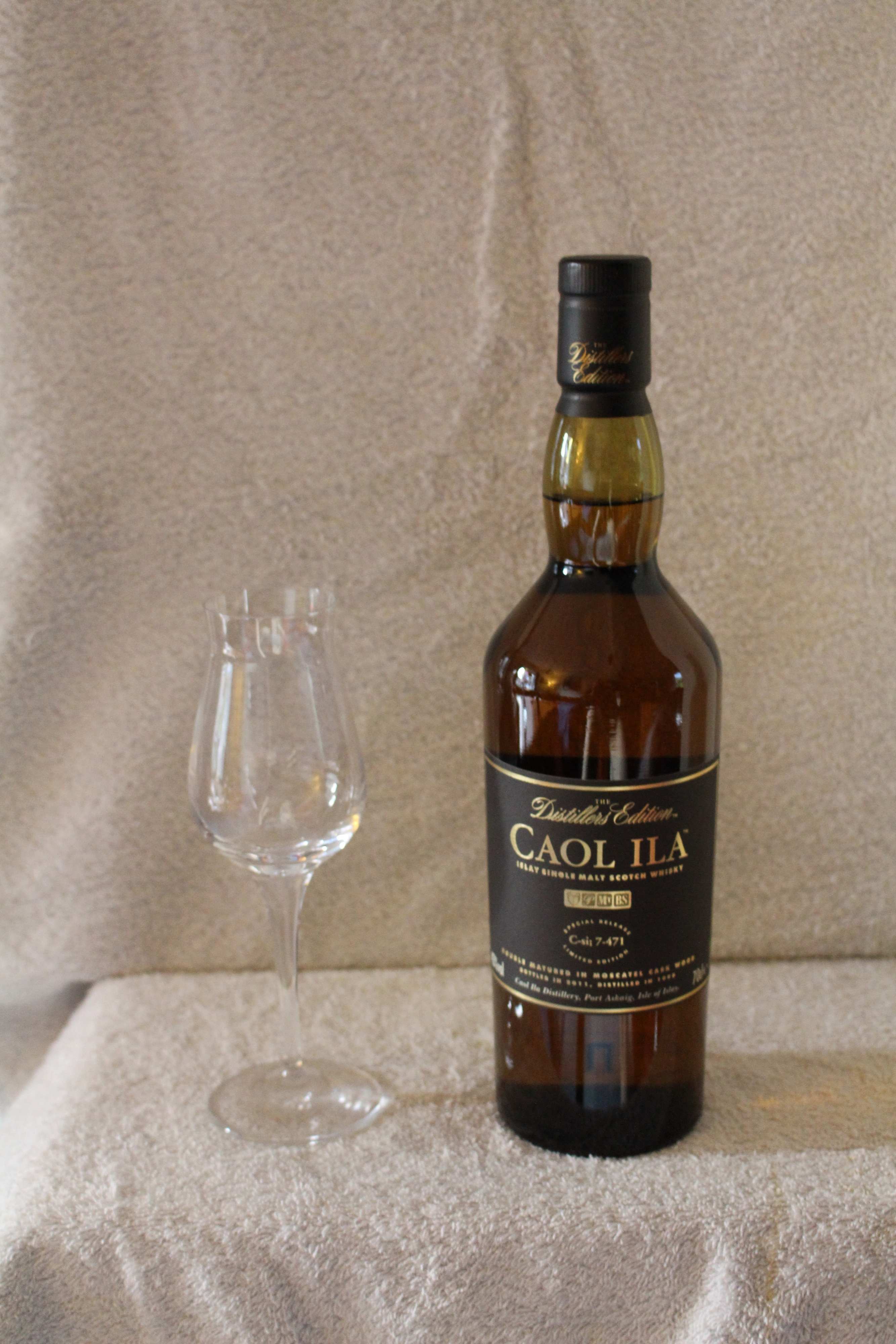 DE Moscatel