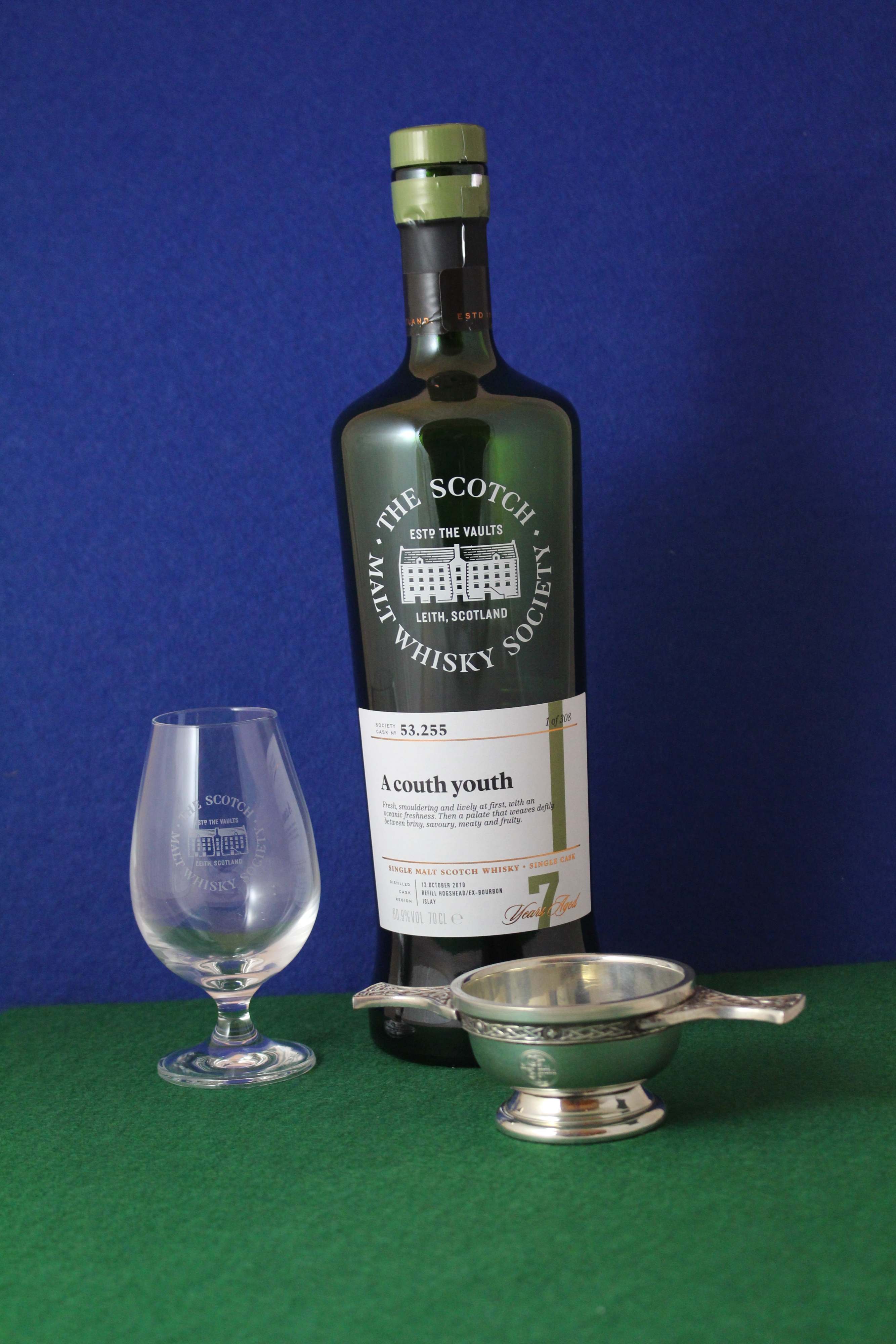 SMWS 53.255