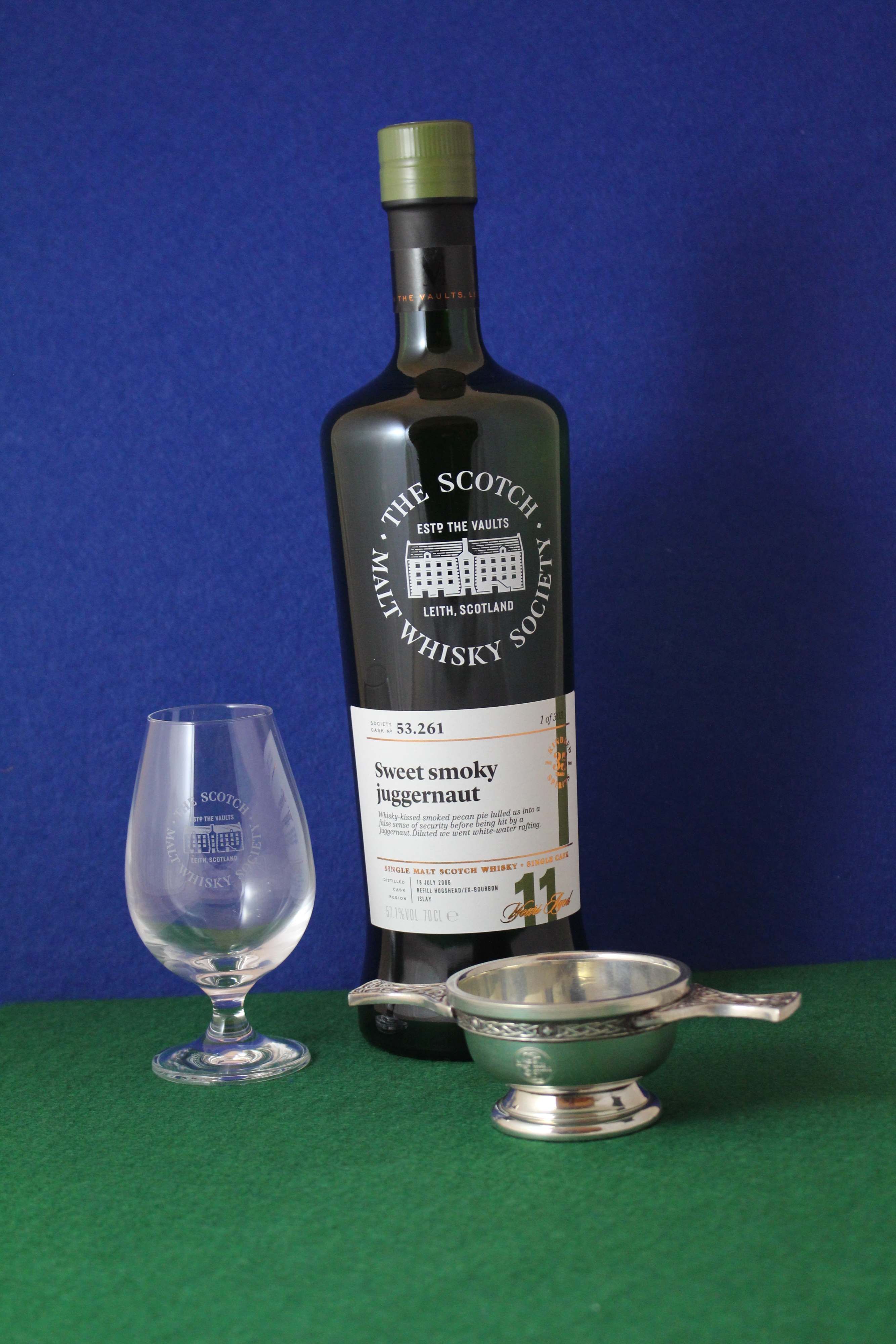 SMWS 53.261