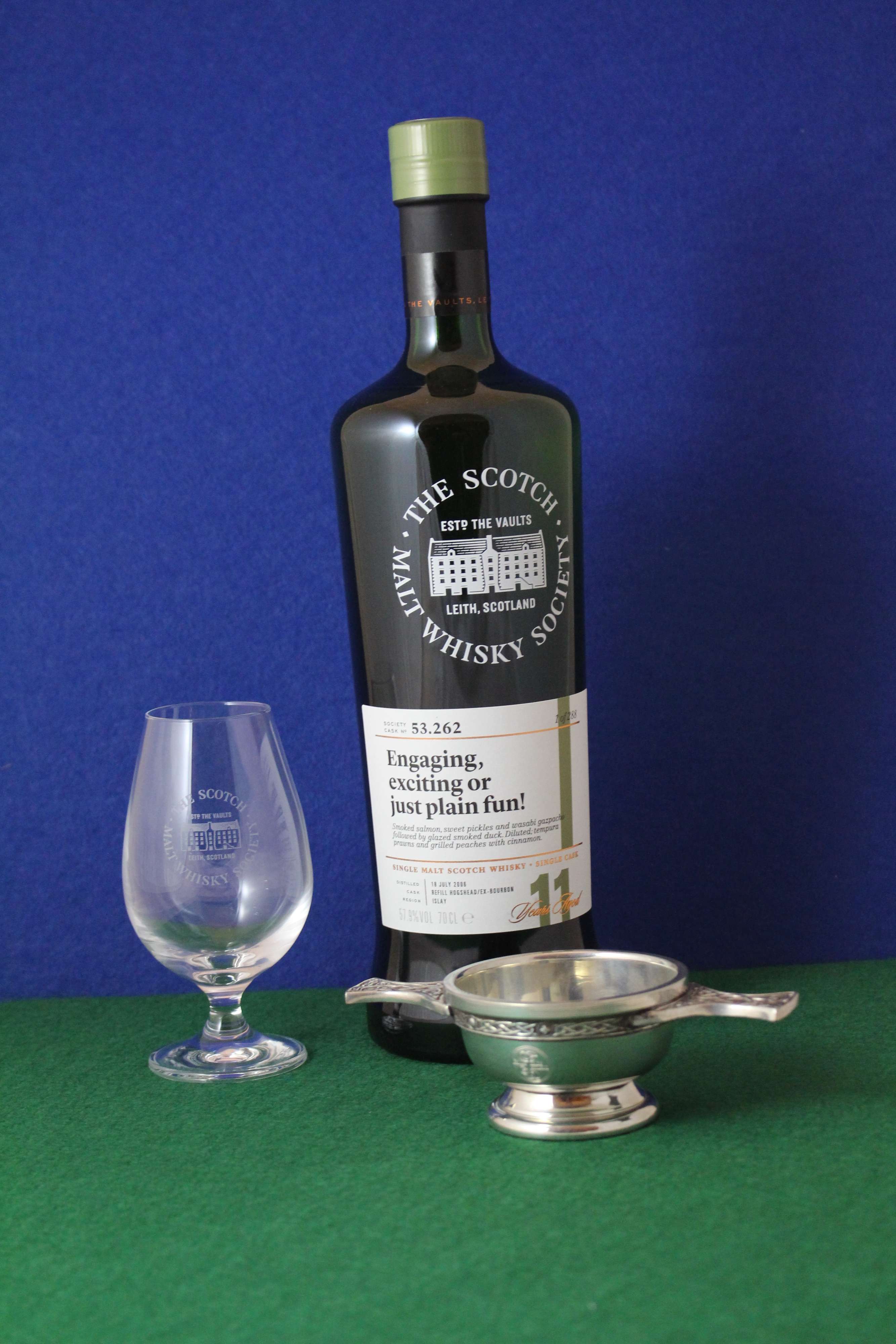 SMWS 53.262