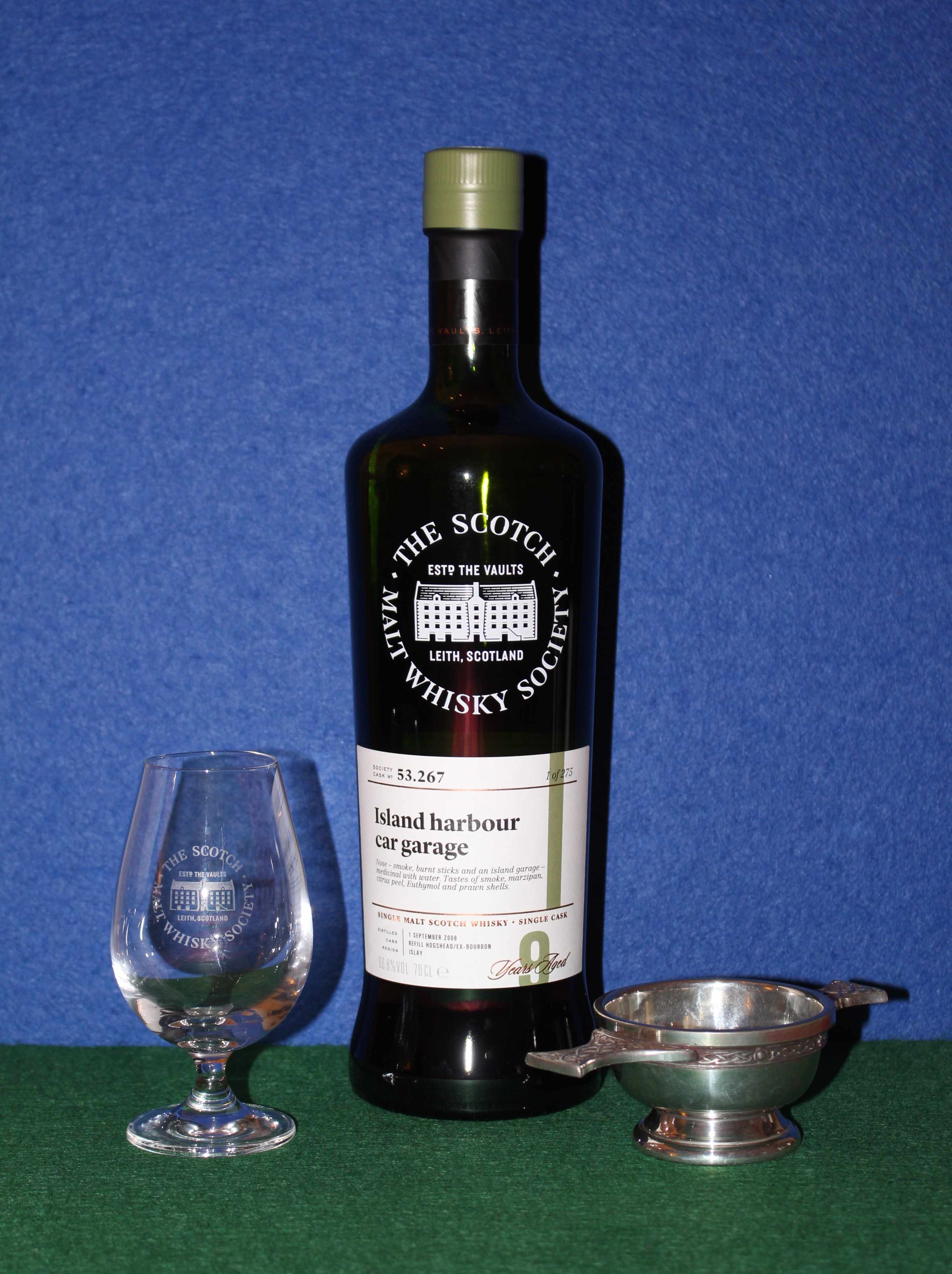 SMWS 53.267