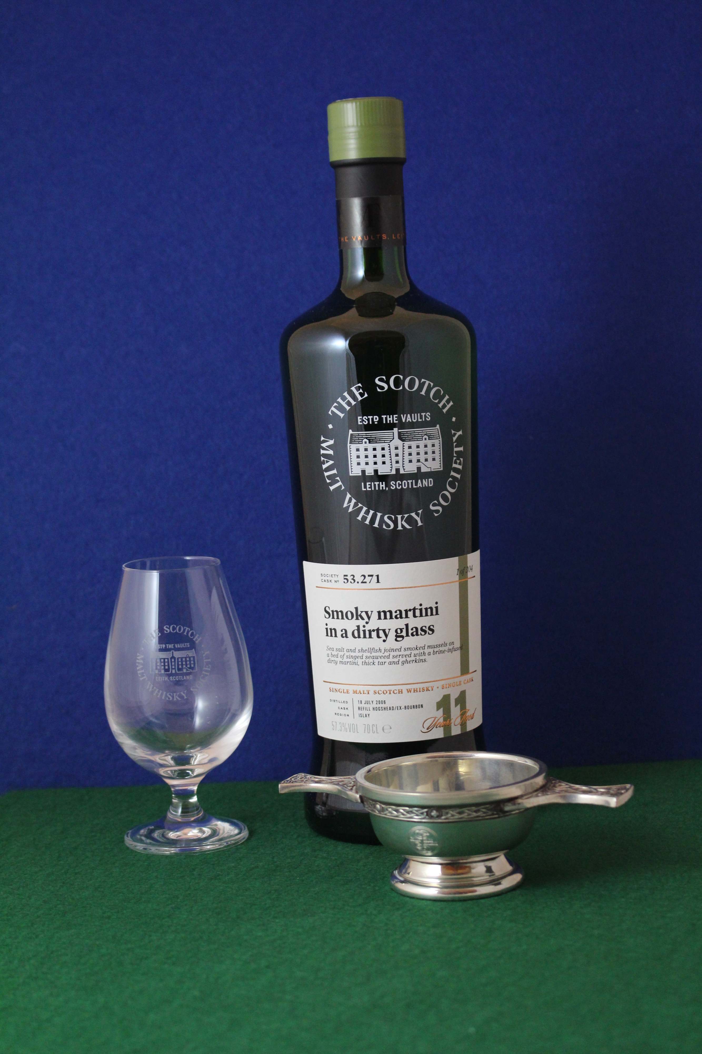 SMWS 53.271