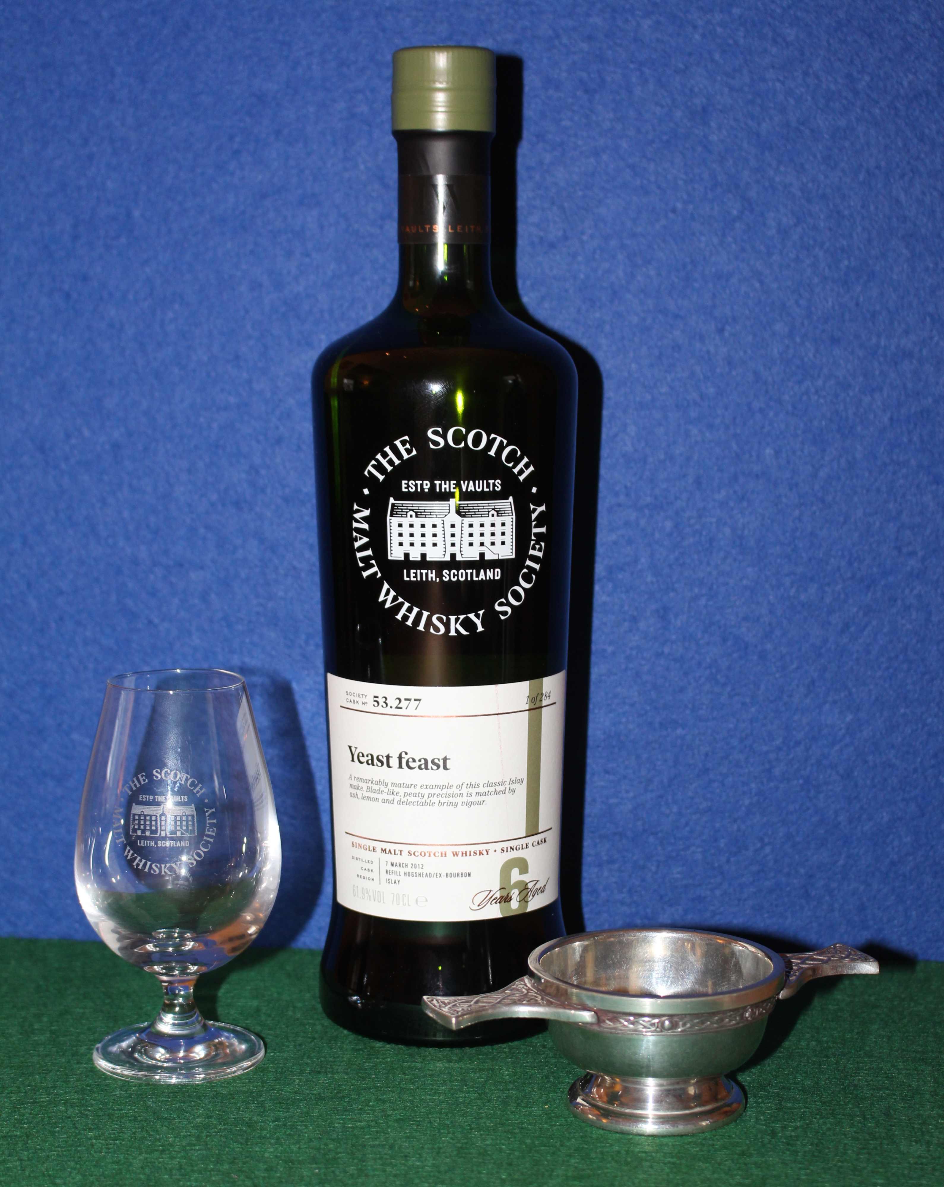 SMWS 53.277
