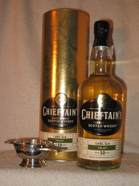 Chieftains