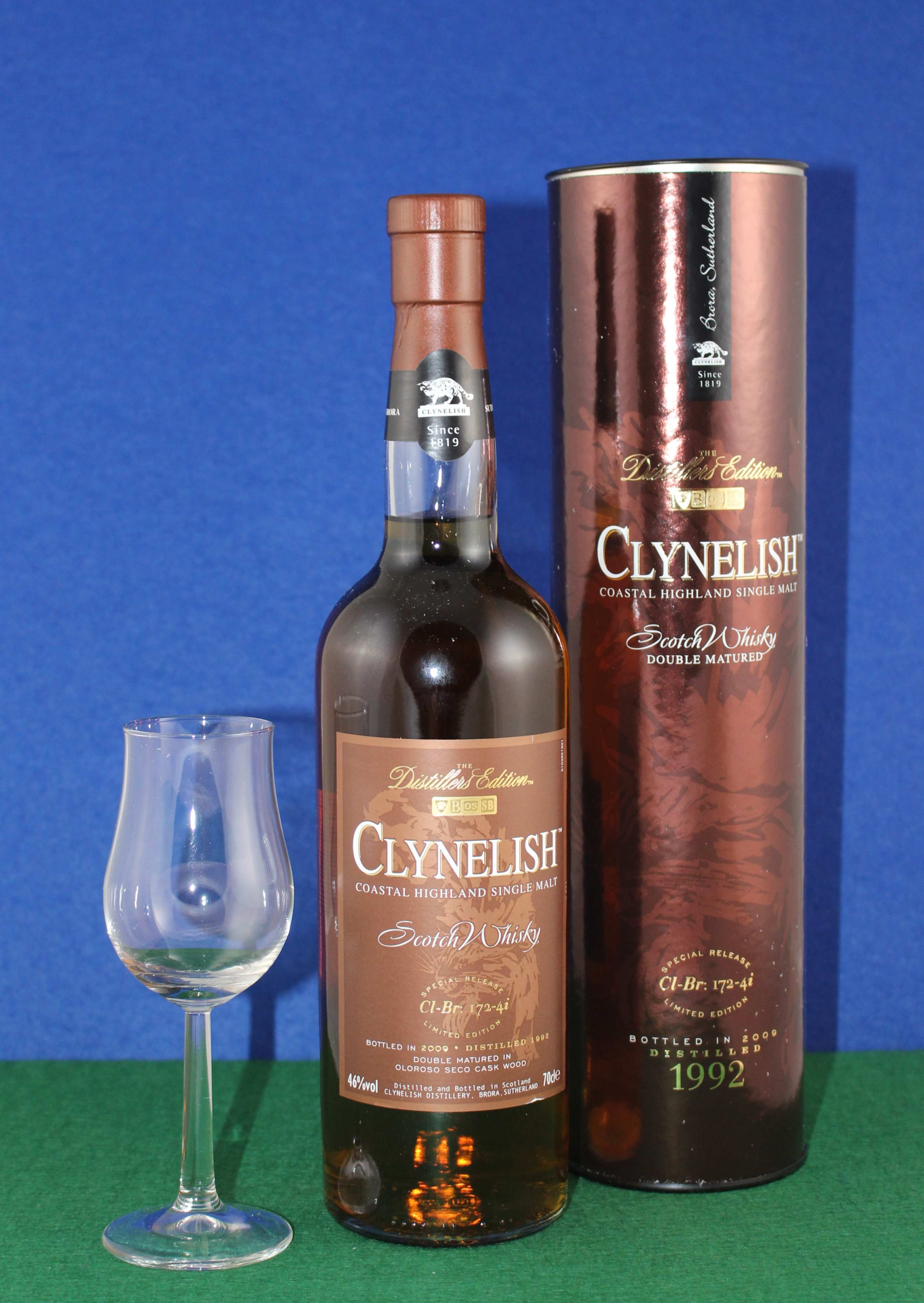 Oloroso