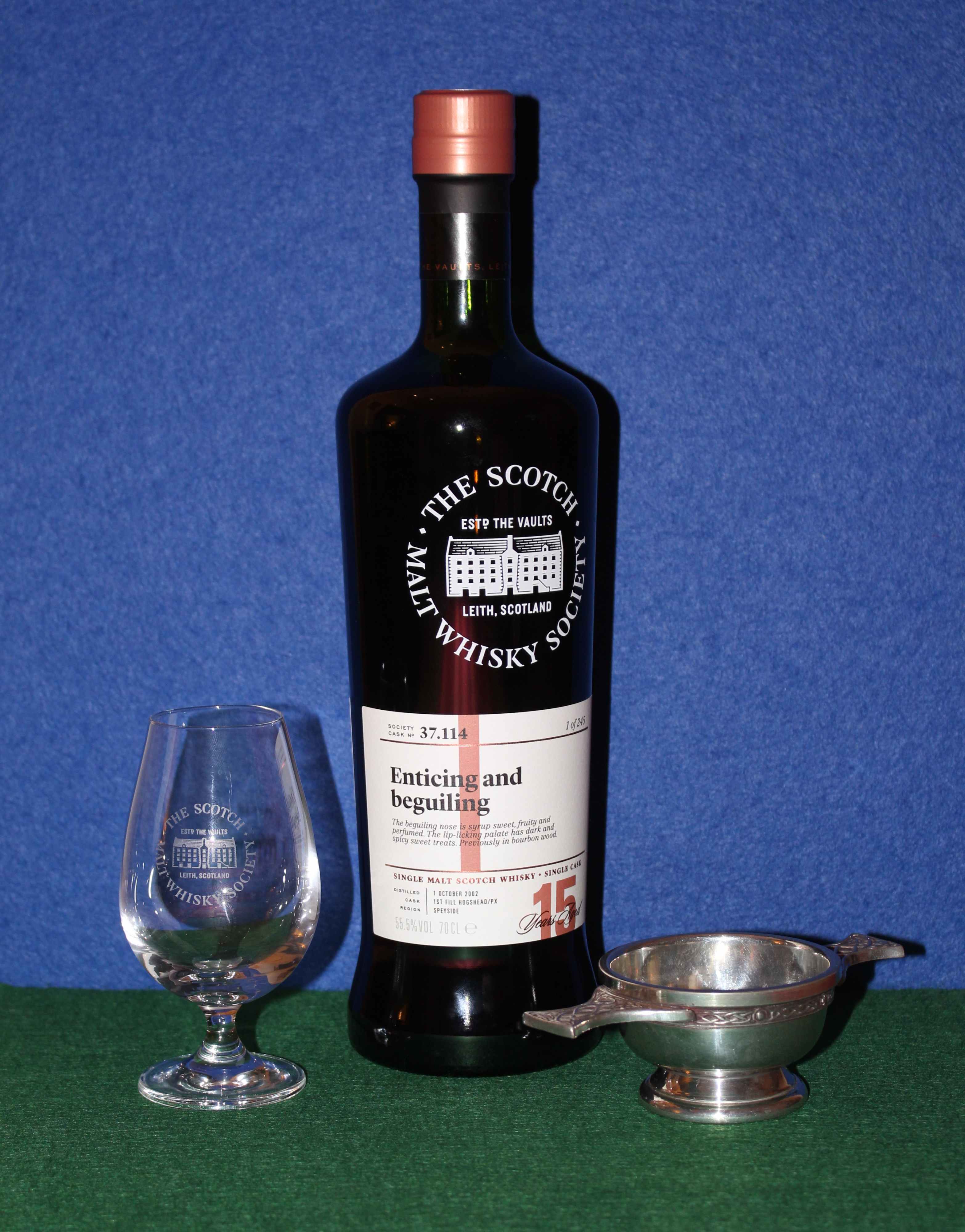 SMWS 37.114