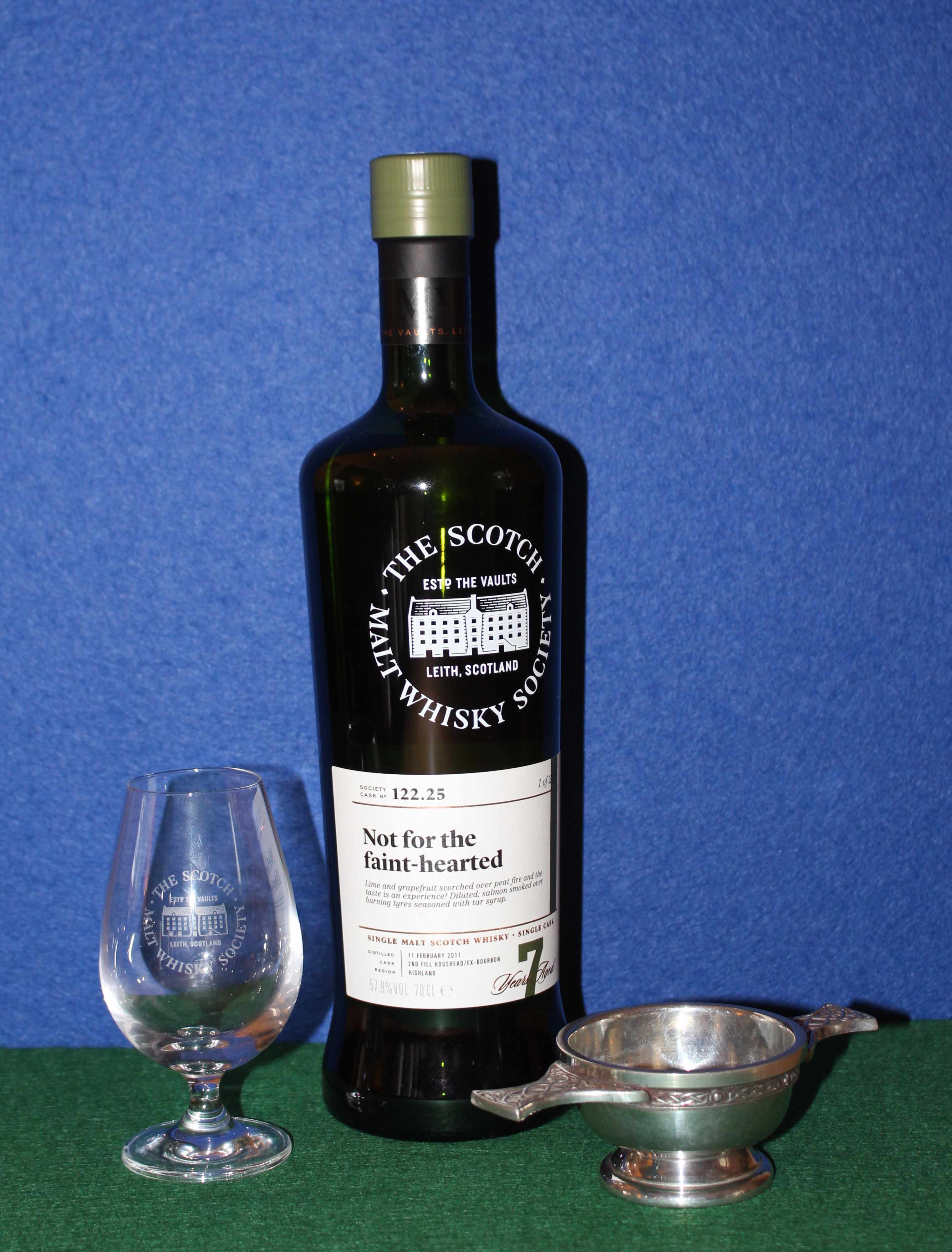 SMWS 122.25