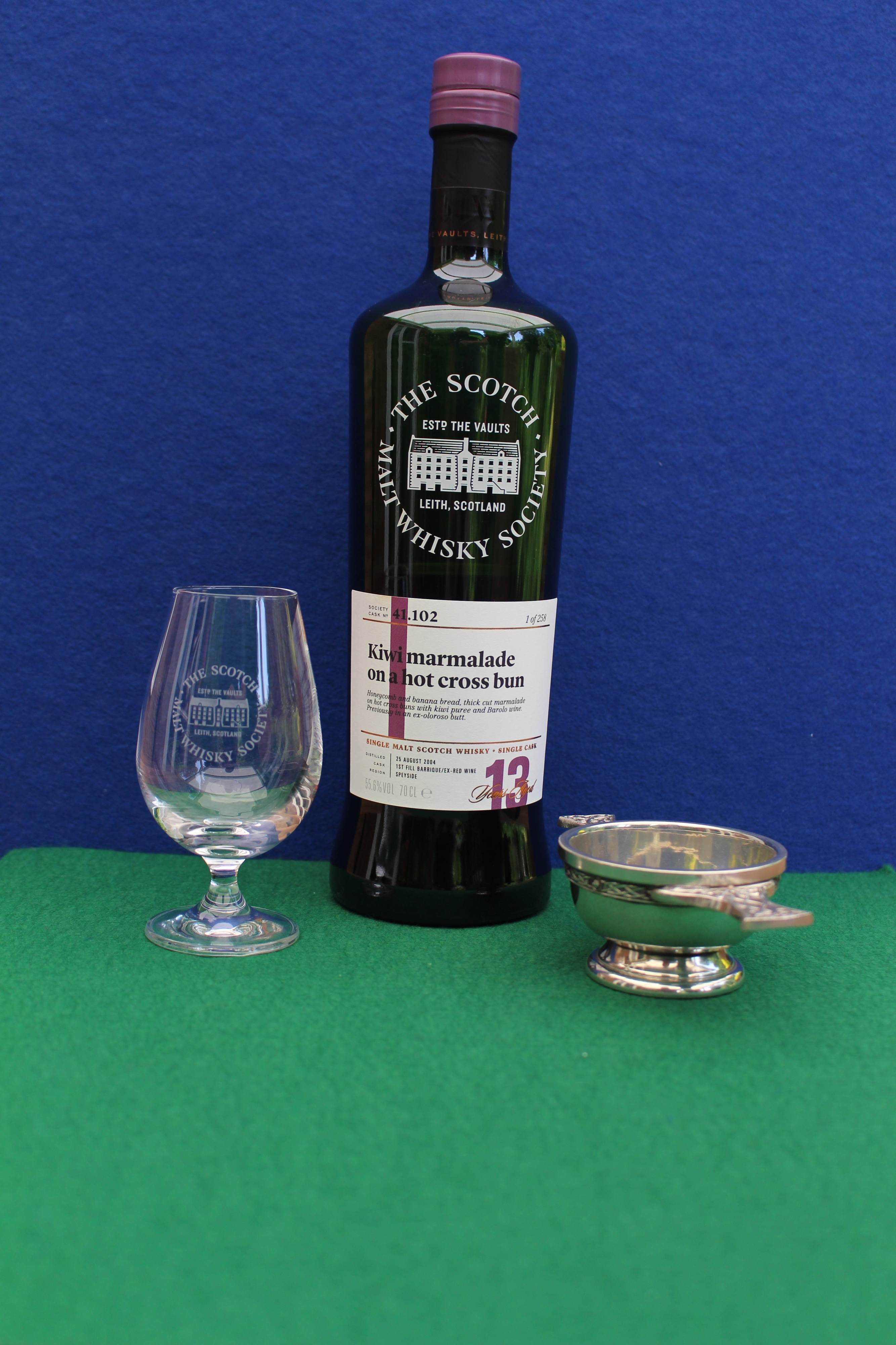 SMWS 41.102