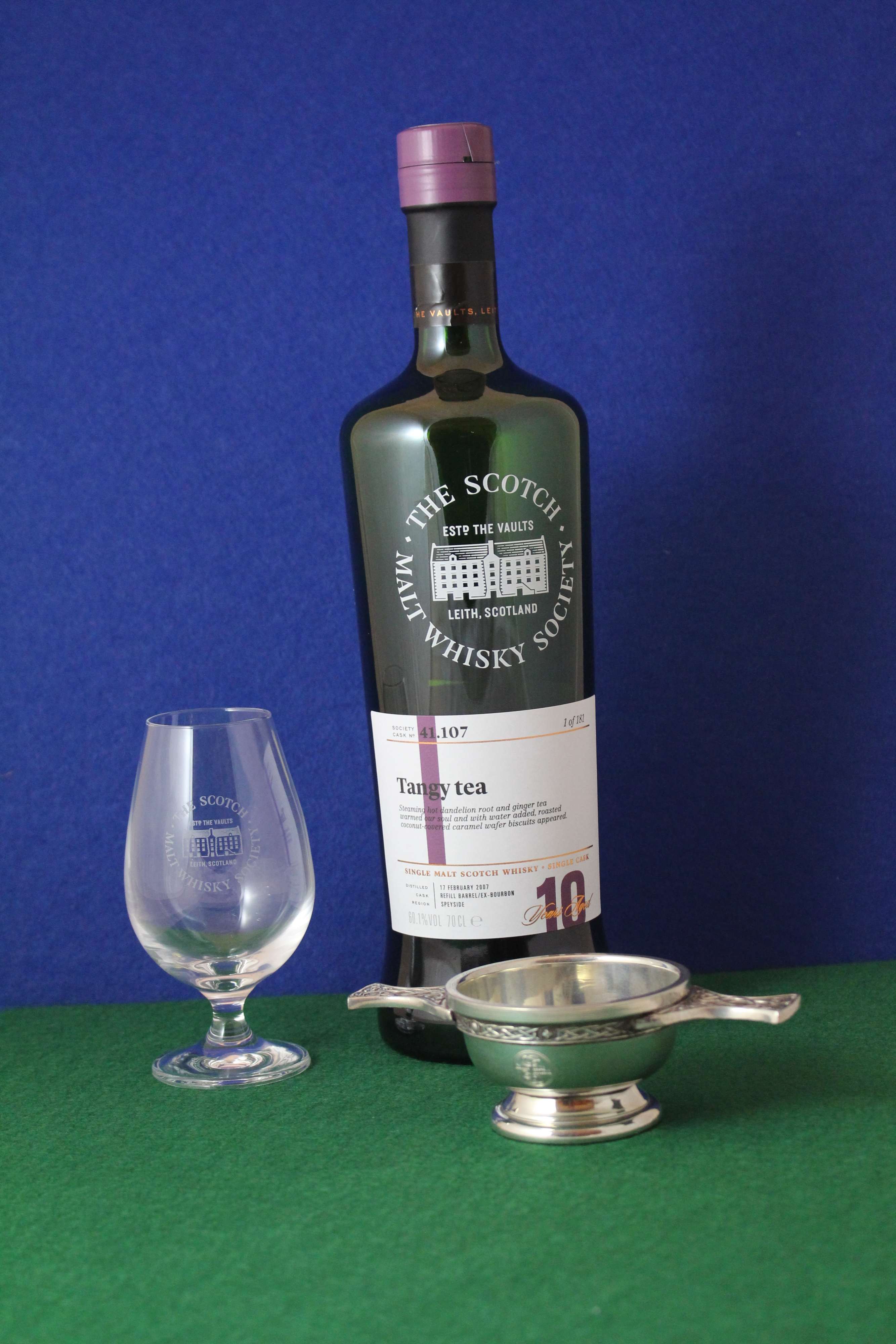 SMWS 41.107