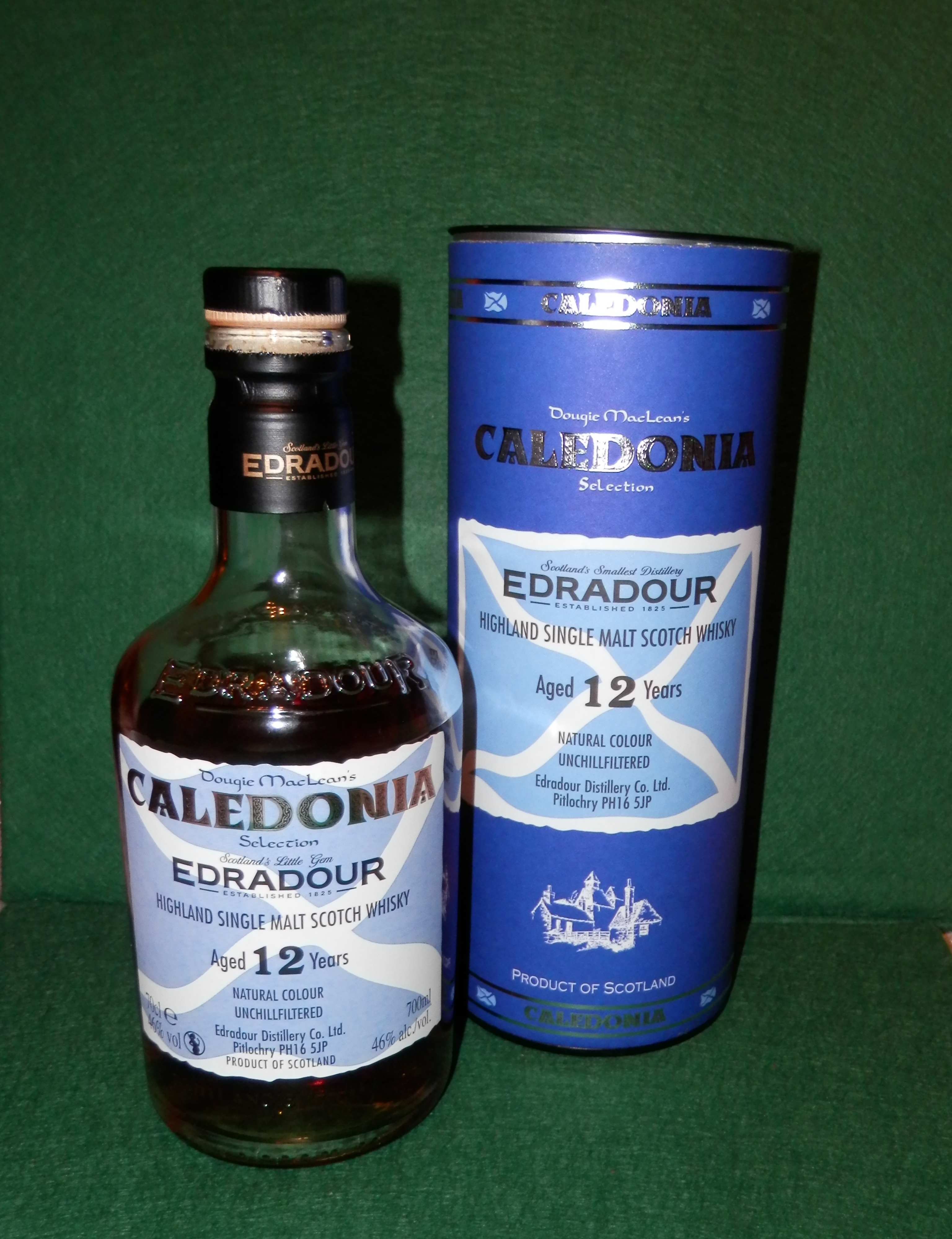 Caledonia