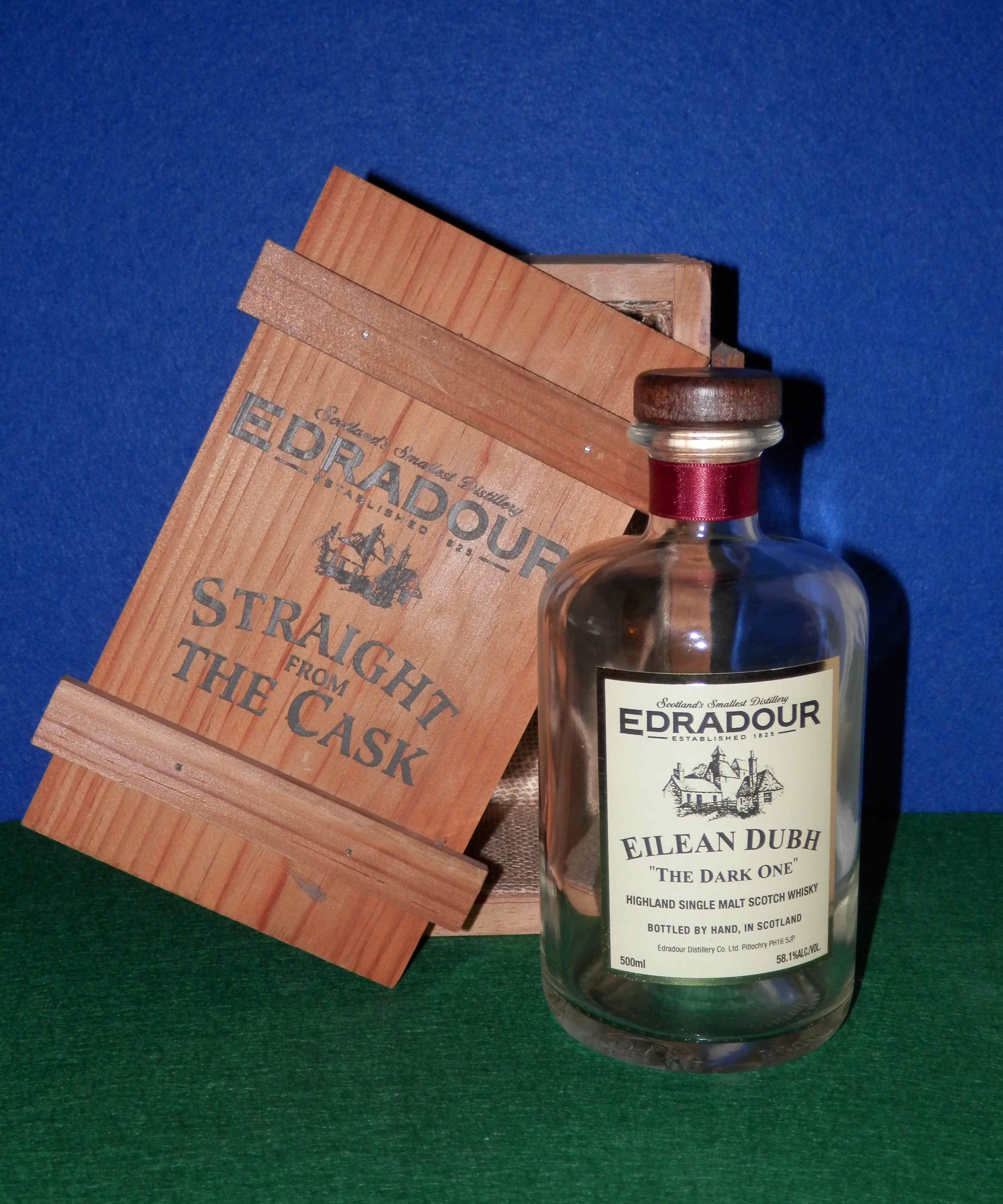Eilean Dubh