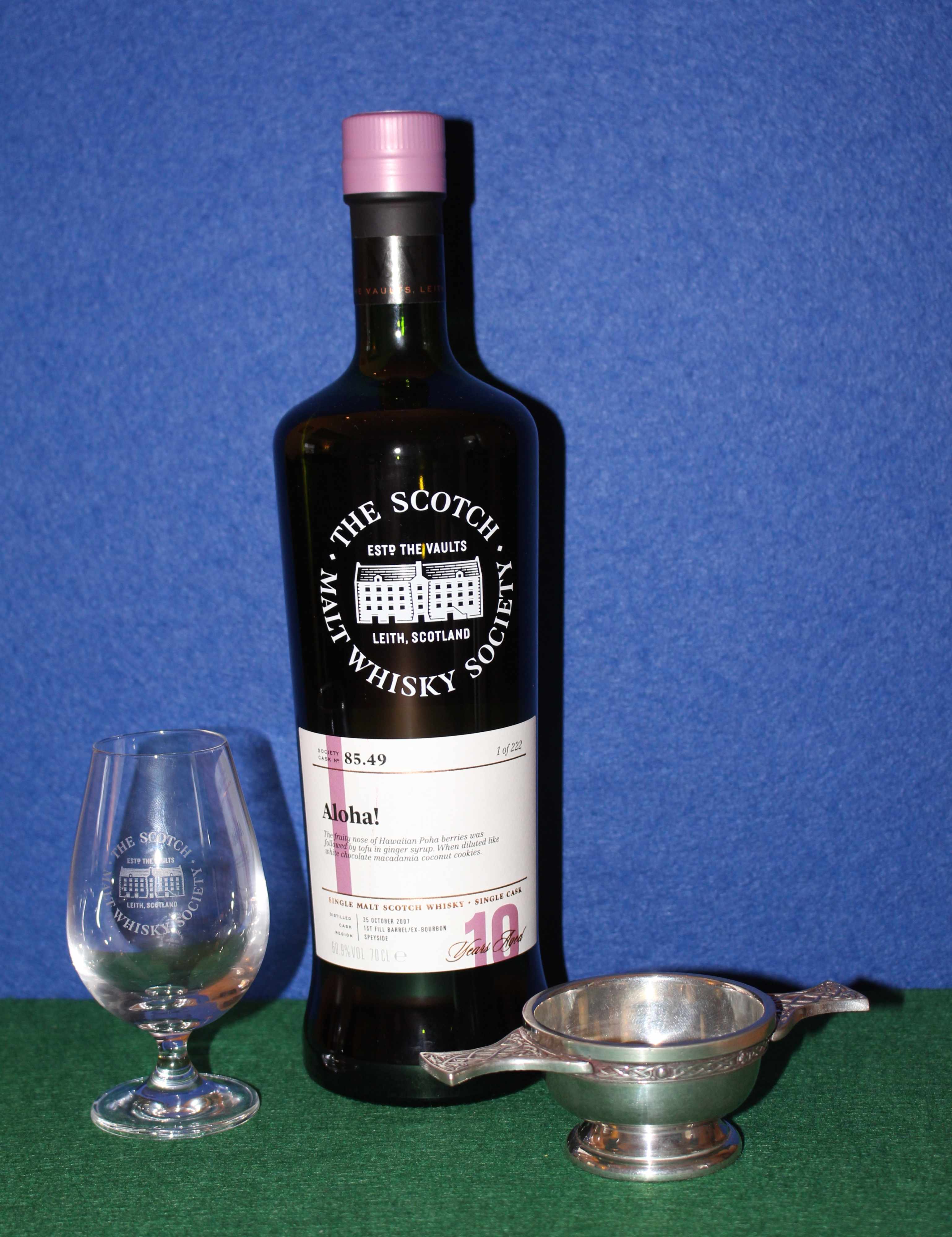 SMWS 85.49
