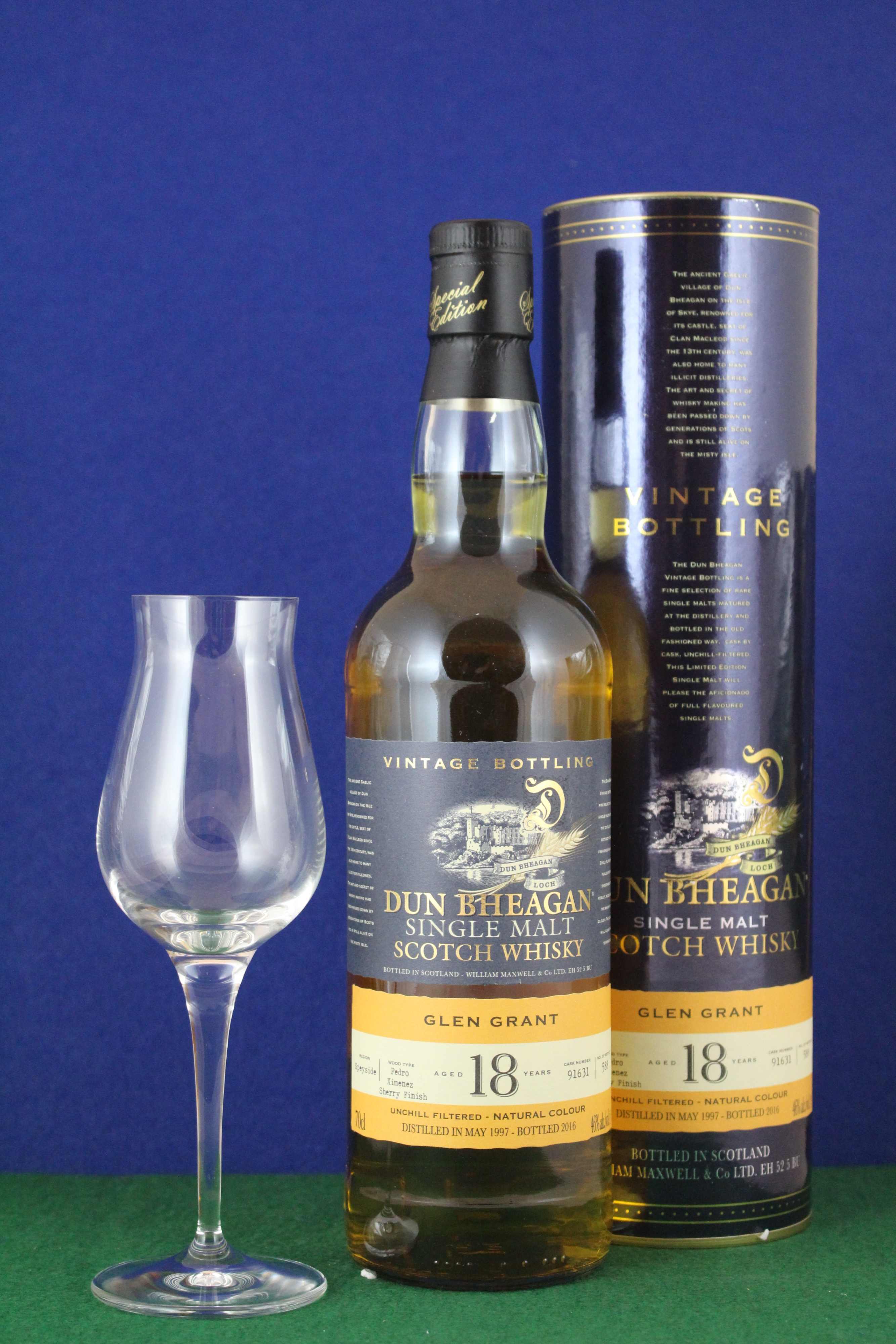 Dun Bheagan