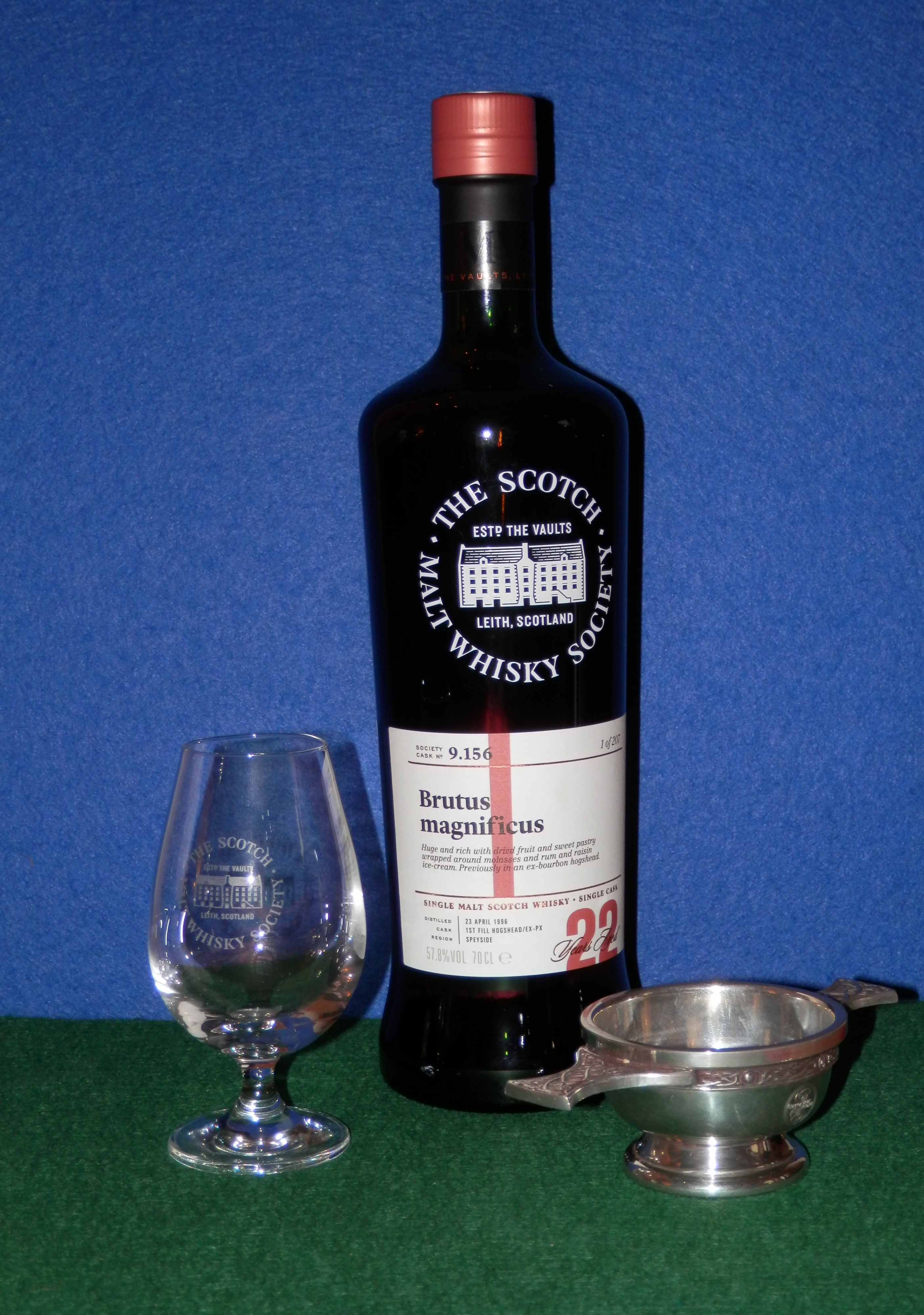 SMWS 9.156