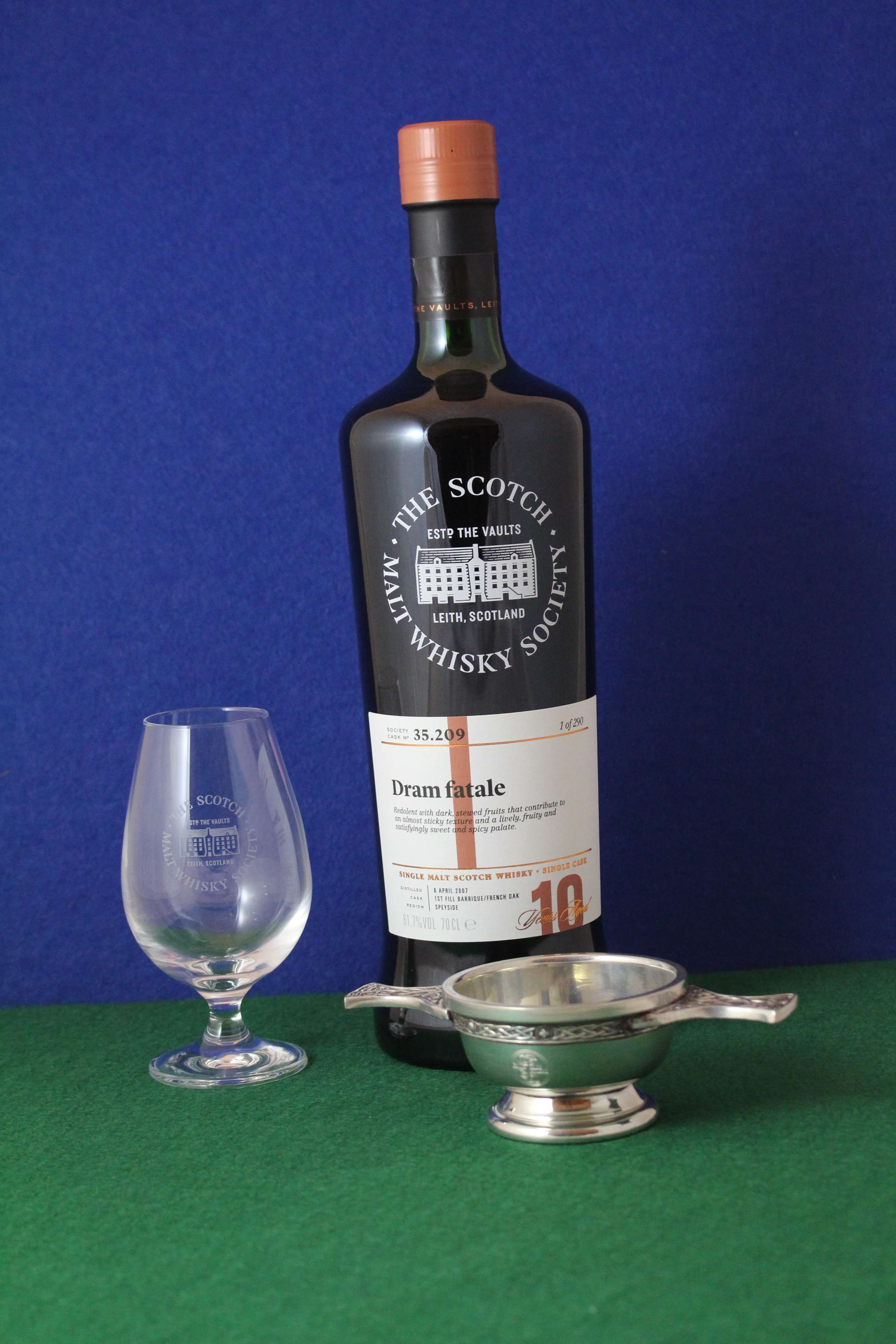 SMWS 35.209