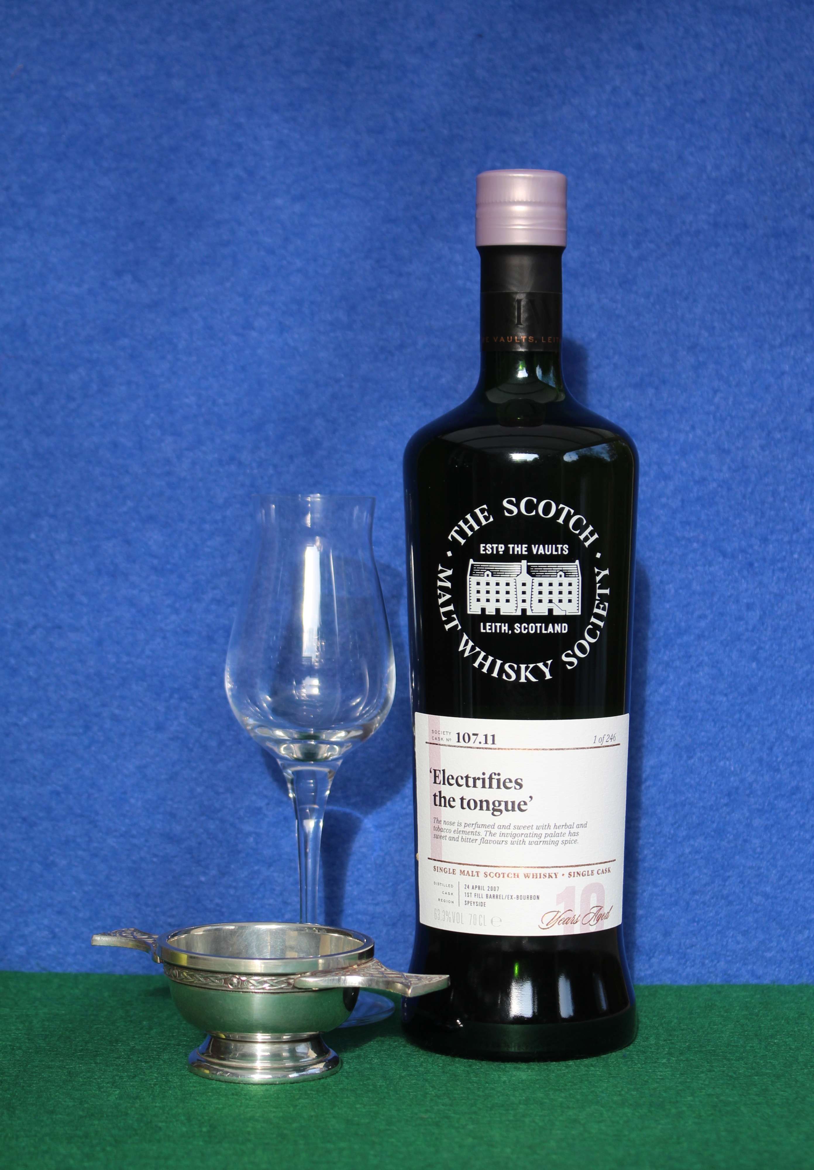 SMWS 107.11